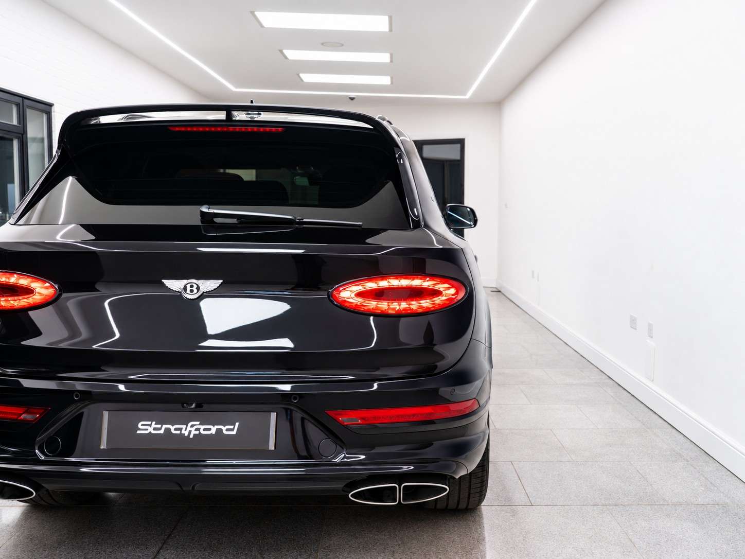 2020 BENTLEY BENTAYGA 2020 BENTLEY BENTAYGA