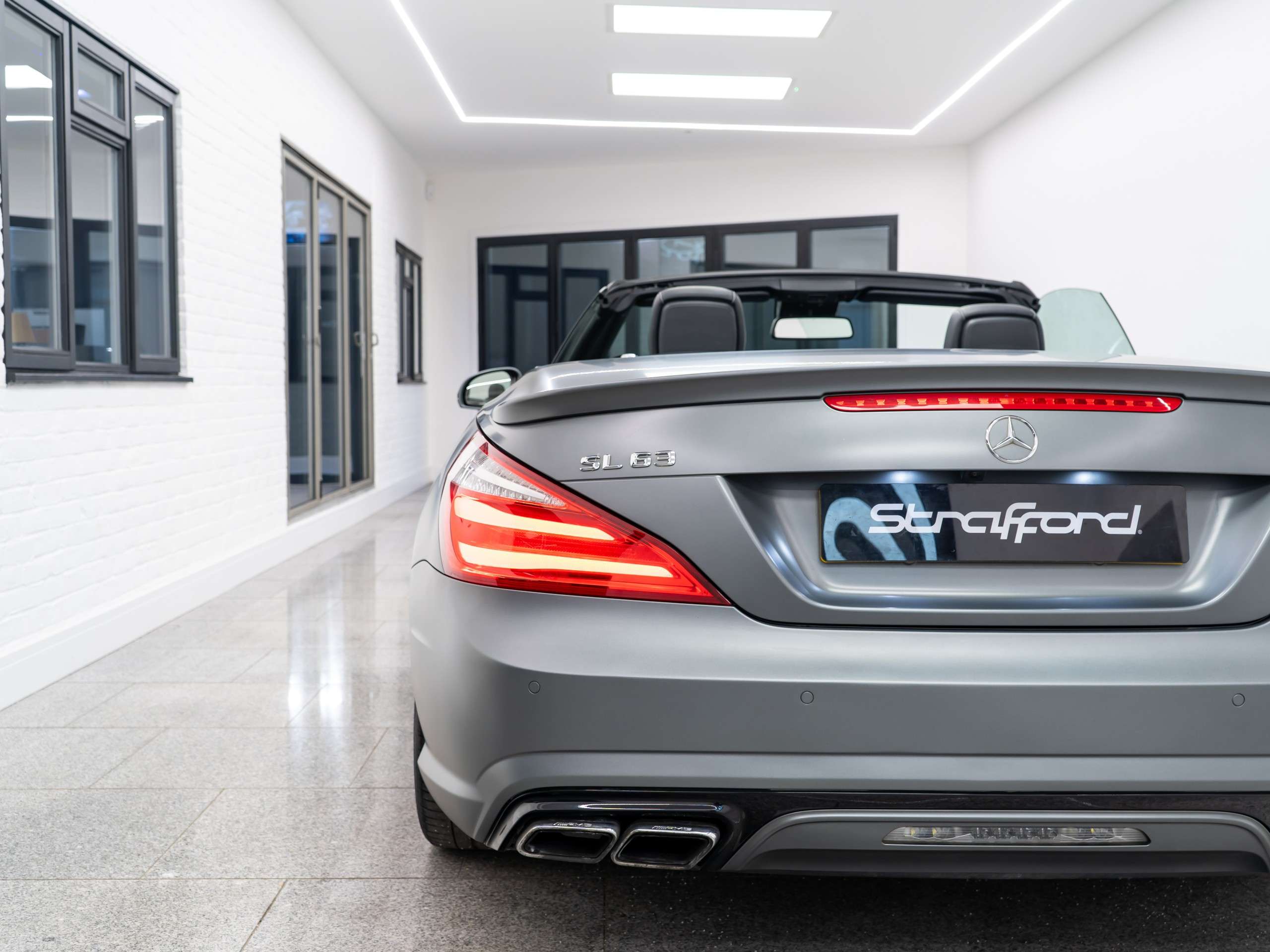 2015 MERCEDES-BENZ SL 2015 MERCEDES-BENZ SL