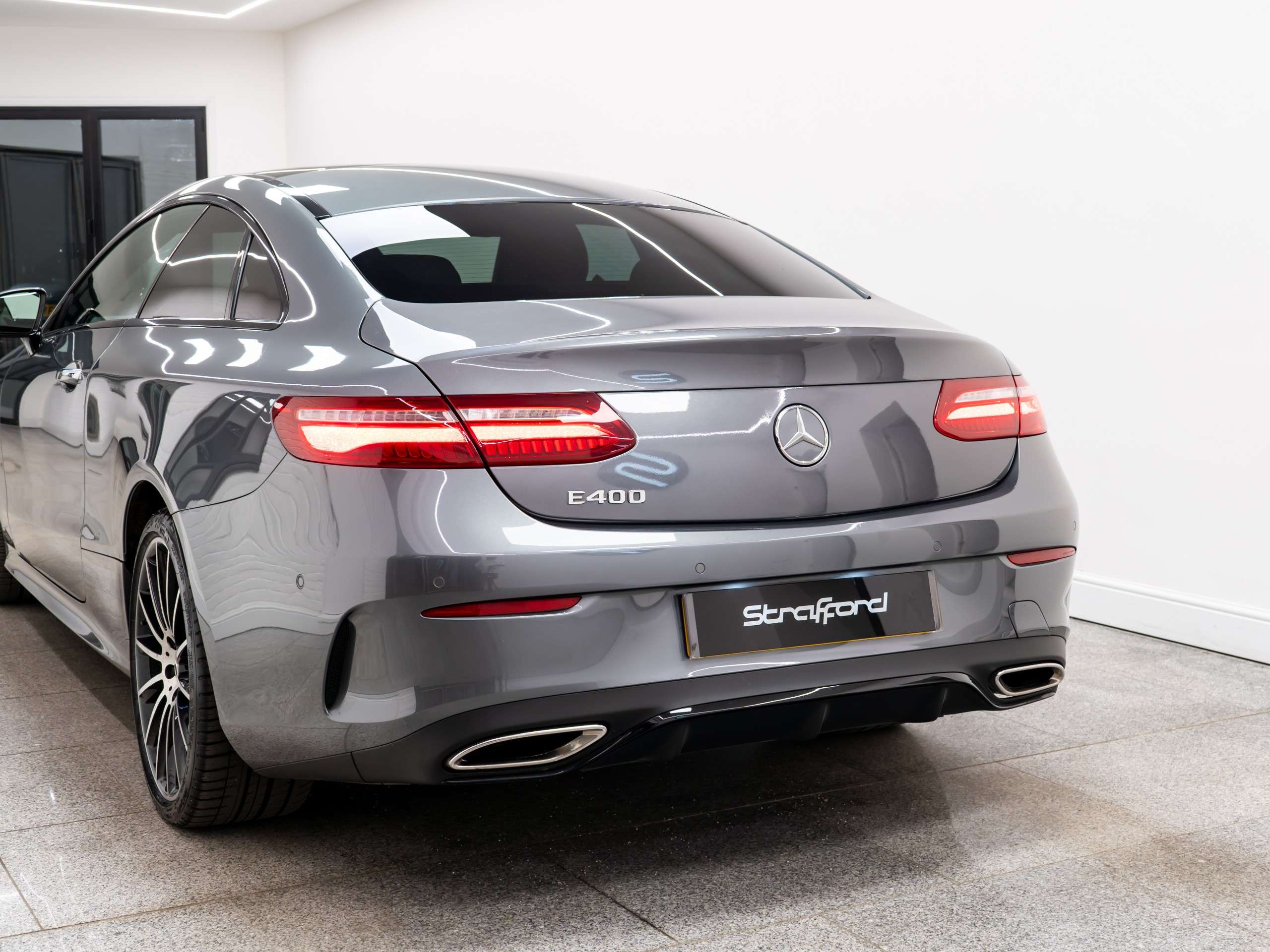 2018 MERCEDES-BENZ E CLASS 2018 MERCEDES-BENZ E CLASS