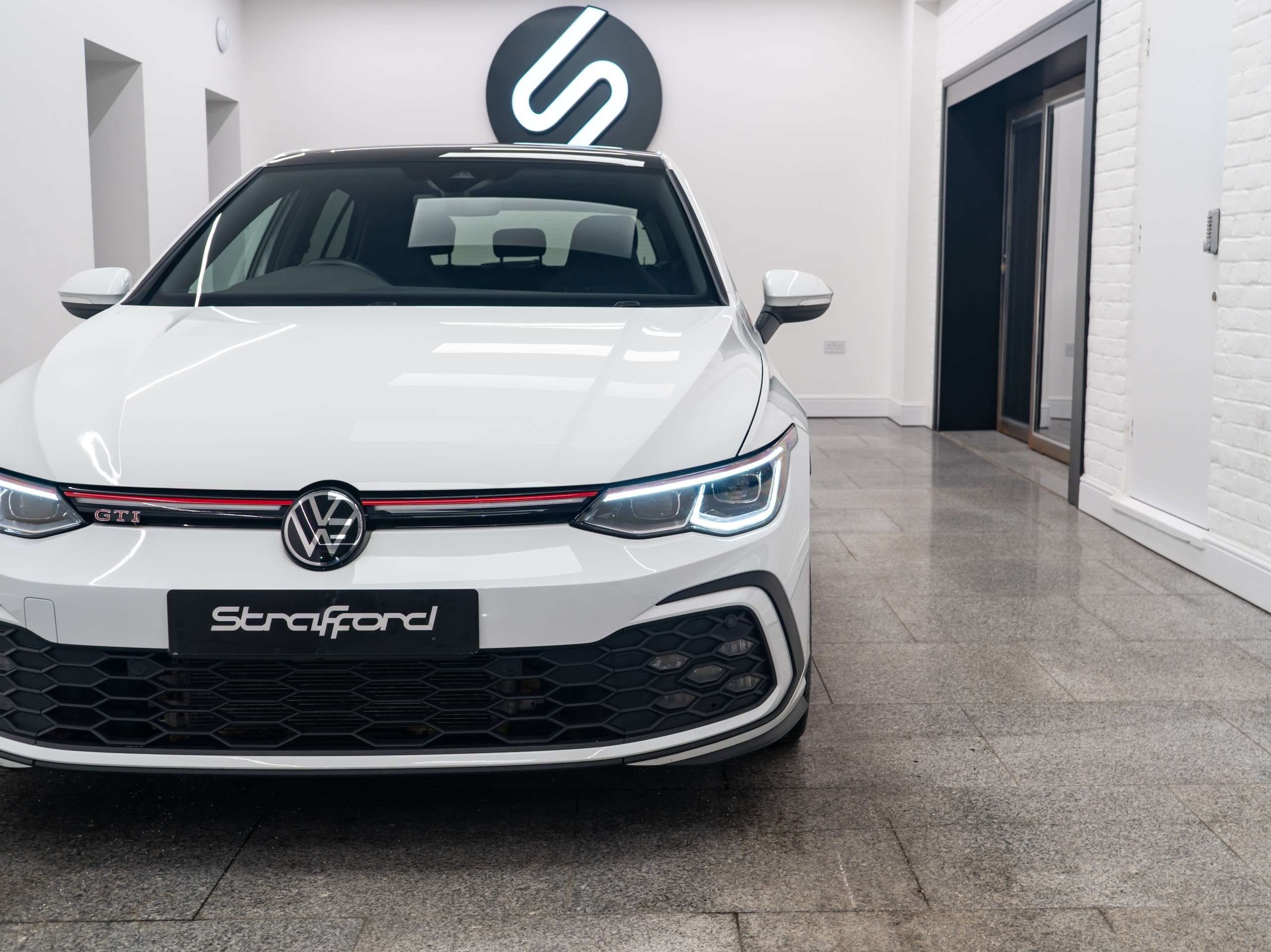 2024 VOLKSWAGEN GOLF 2024 VOLKSWAGEN GOLF