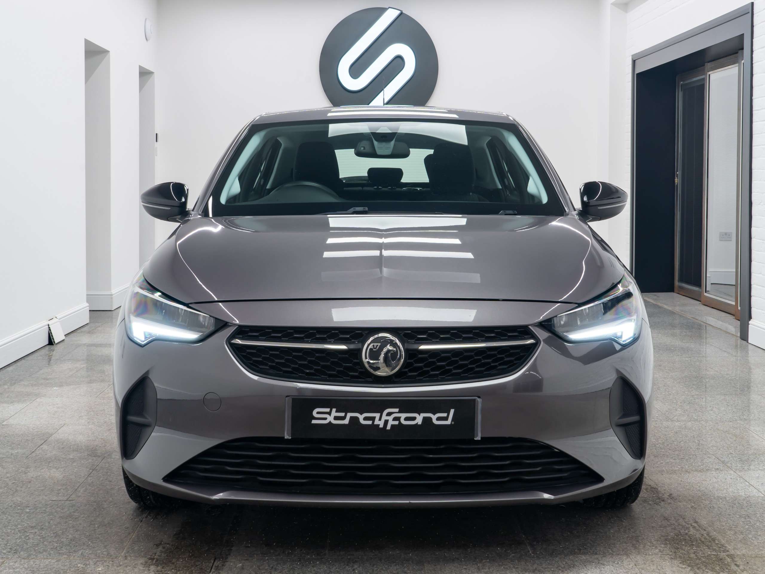 A 2020 VAUXHALL CORSA 1.2 SE Premium Hatchback 5dr Petrol Manual Euro 6 (75 ps) A 2020 VAUXHALL CORSA 1.2 SE Premium Hatchback 5dr Petrol Manual Euro 6 (75 ps)