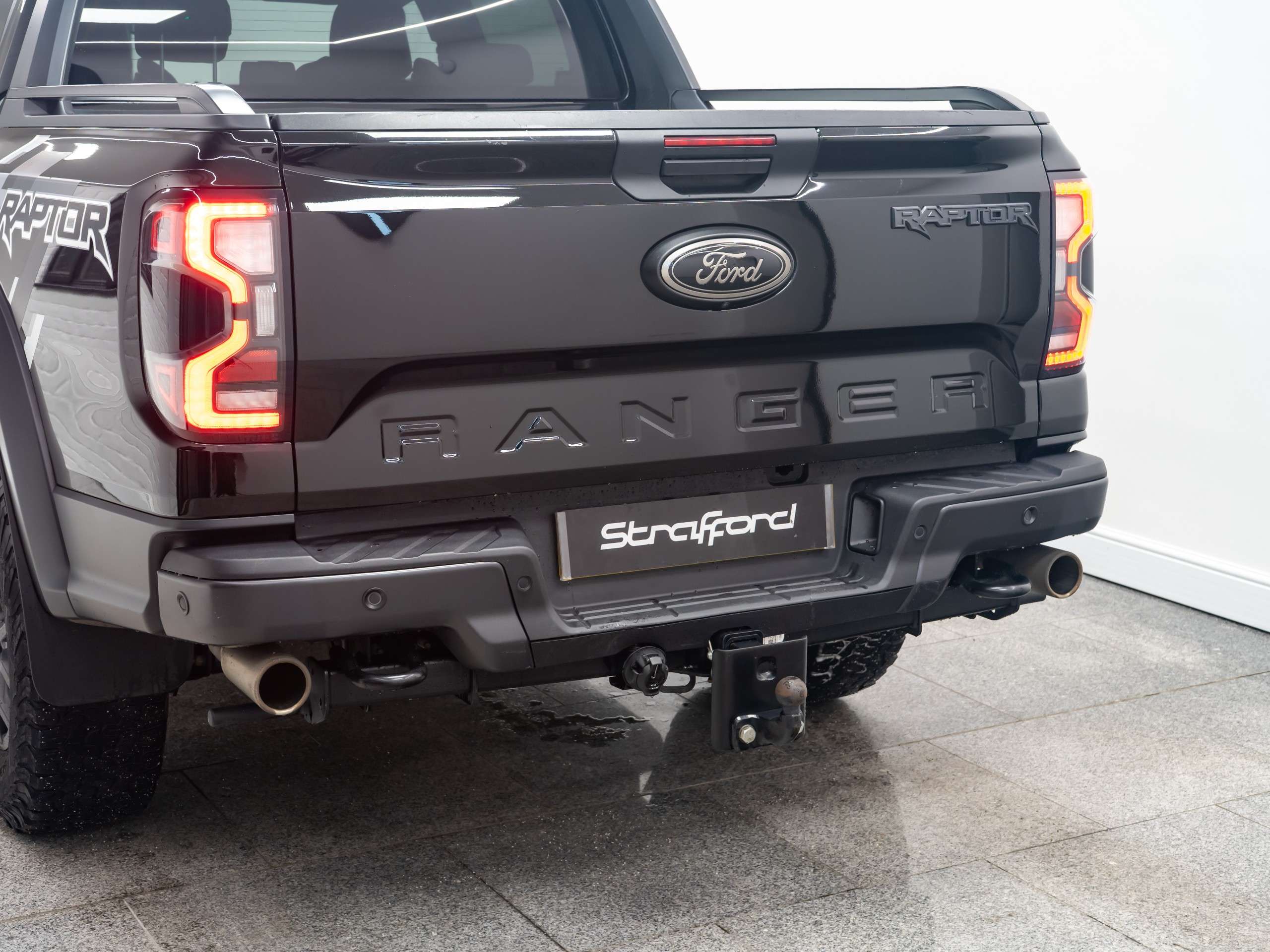 2023 FORD RANGER 2023 FORD RANGER