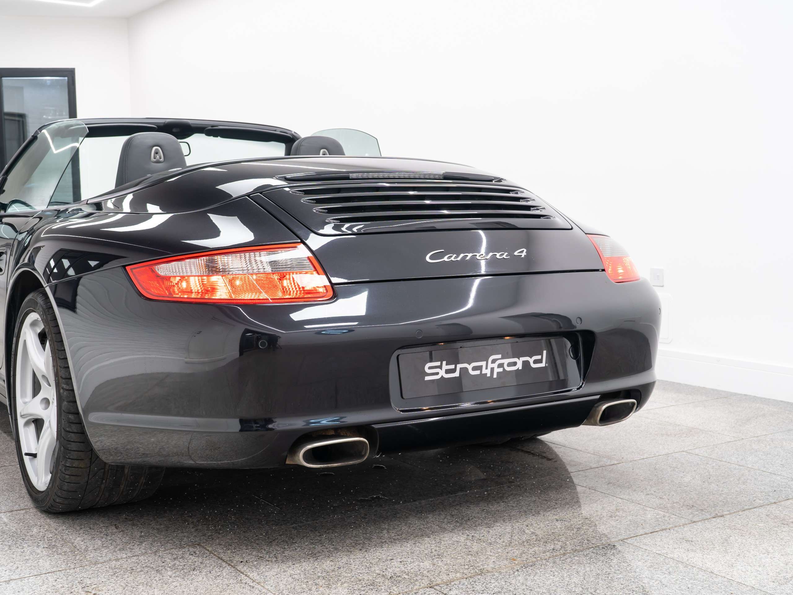 2008 PORSCHE 911 2008 PORSCHE 911