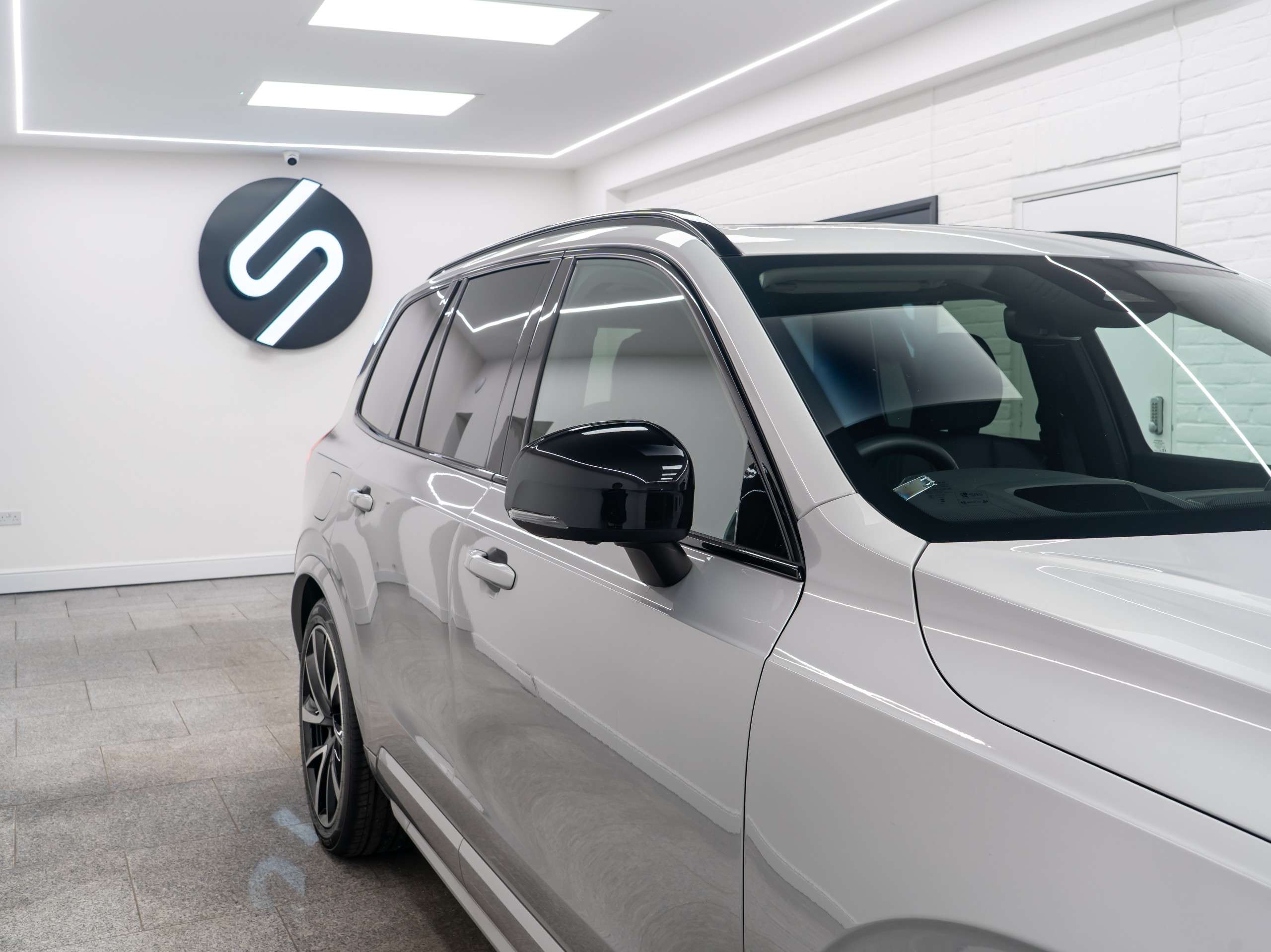 null VOLVO XC90 null VOLVO XC90