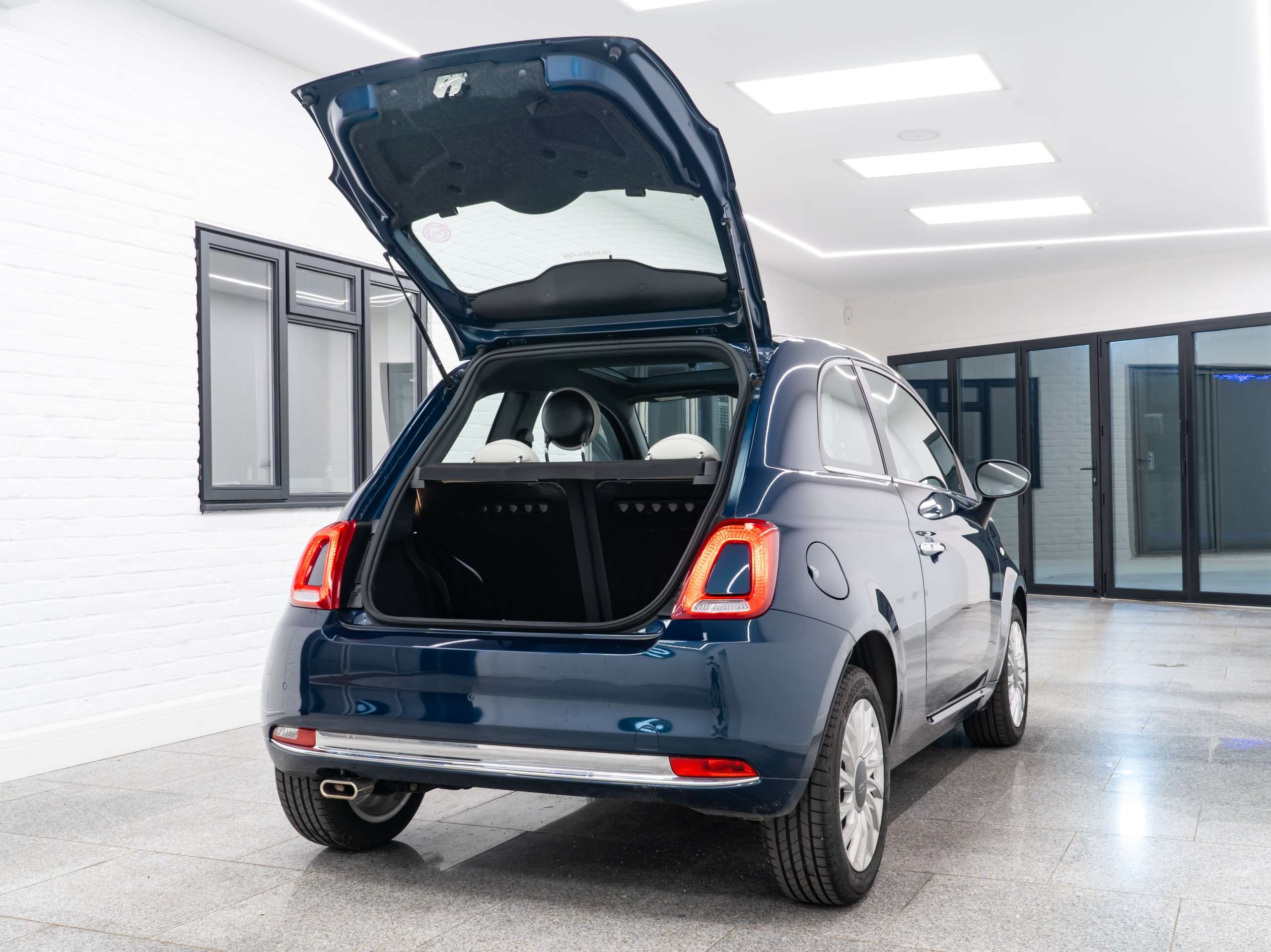 2022 FIAT 500 2022 FIAT 500