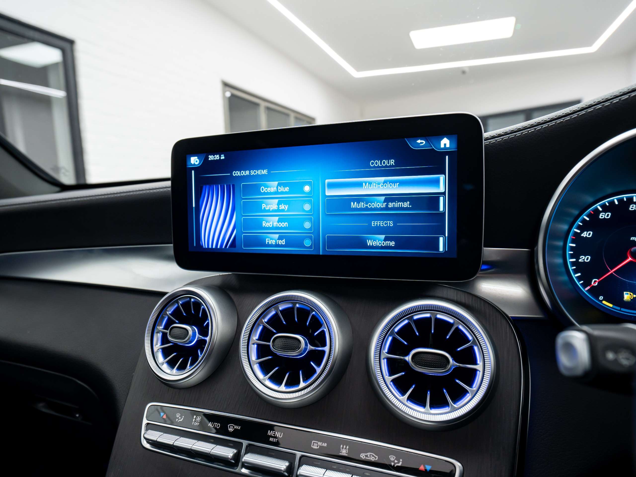 2021 MERCEDES GLC-CLASS 2021 MERCEDES GLC-CLASS