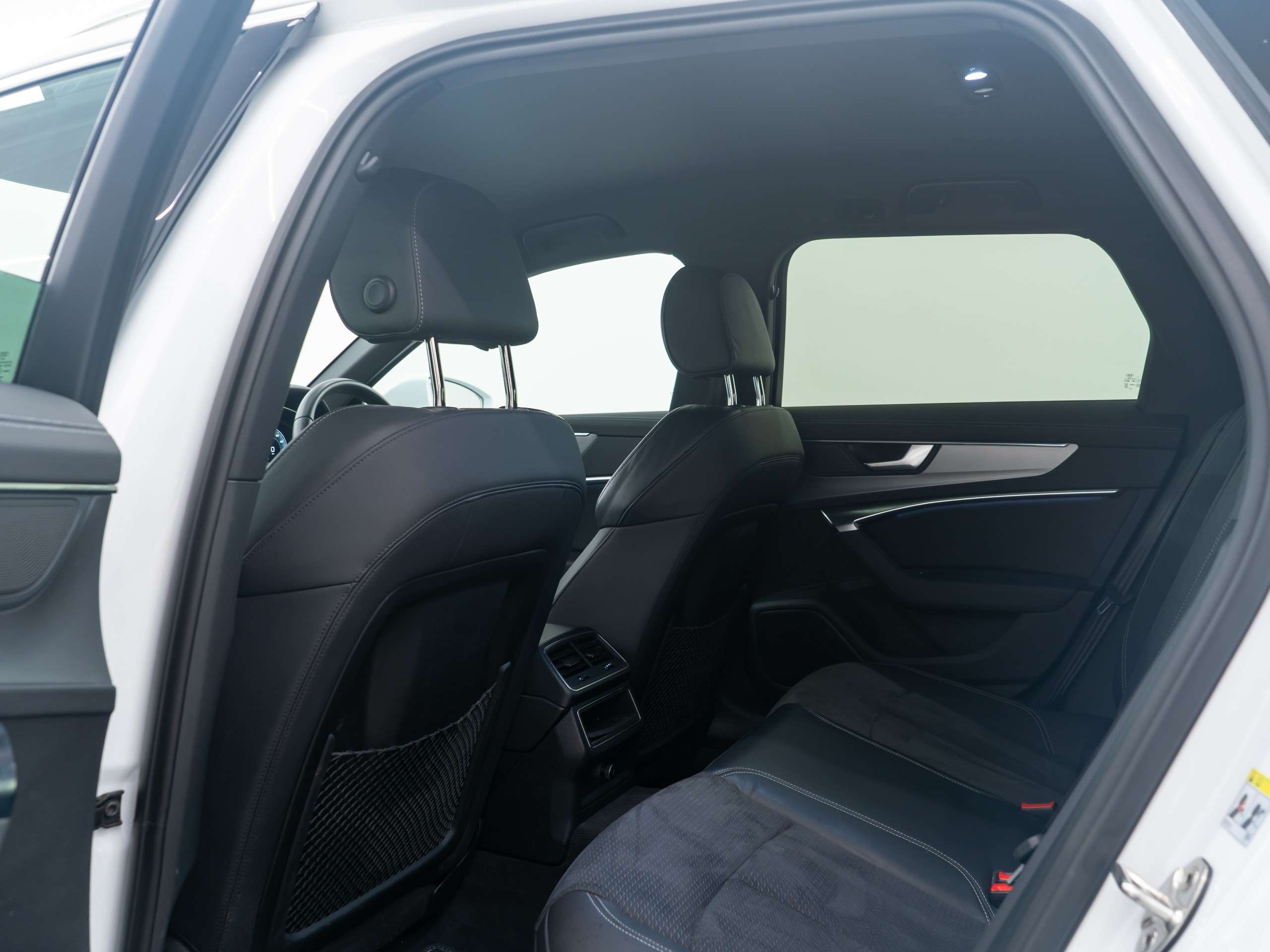 2023 AUDI A6 AVANT 2023 AUDI A6 AVANT