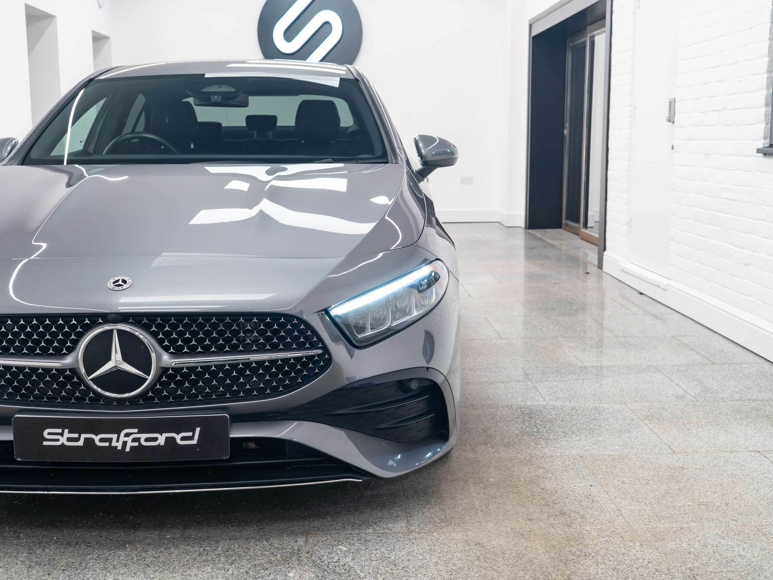 2023 MERCEDES-BENZ A CLASS 2023 MERCEDES-BENZ A CLASS