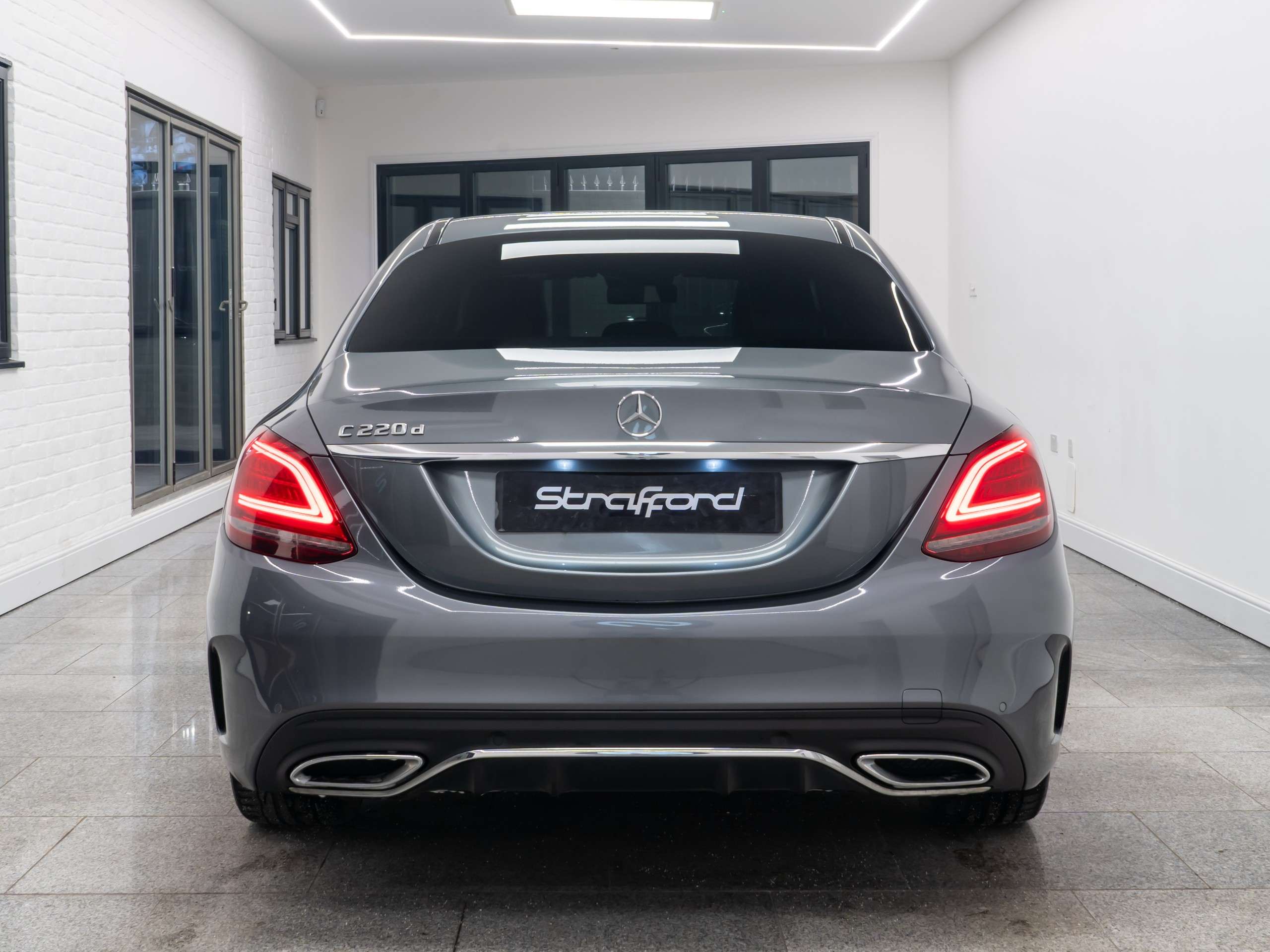 2020 MERCEDES-BENZ C CLASS 2020 MERCEDES-BENZ C CLASS