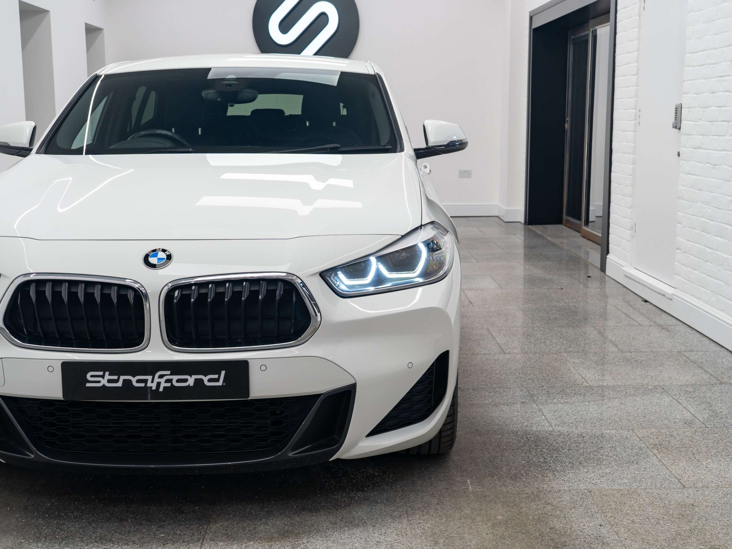 2021 BMW X2 2021 BMW X2