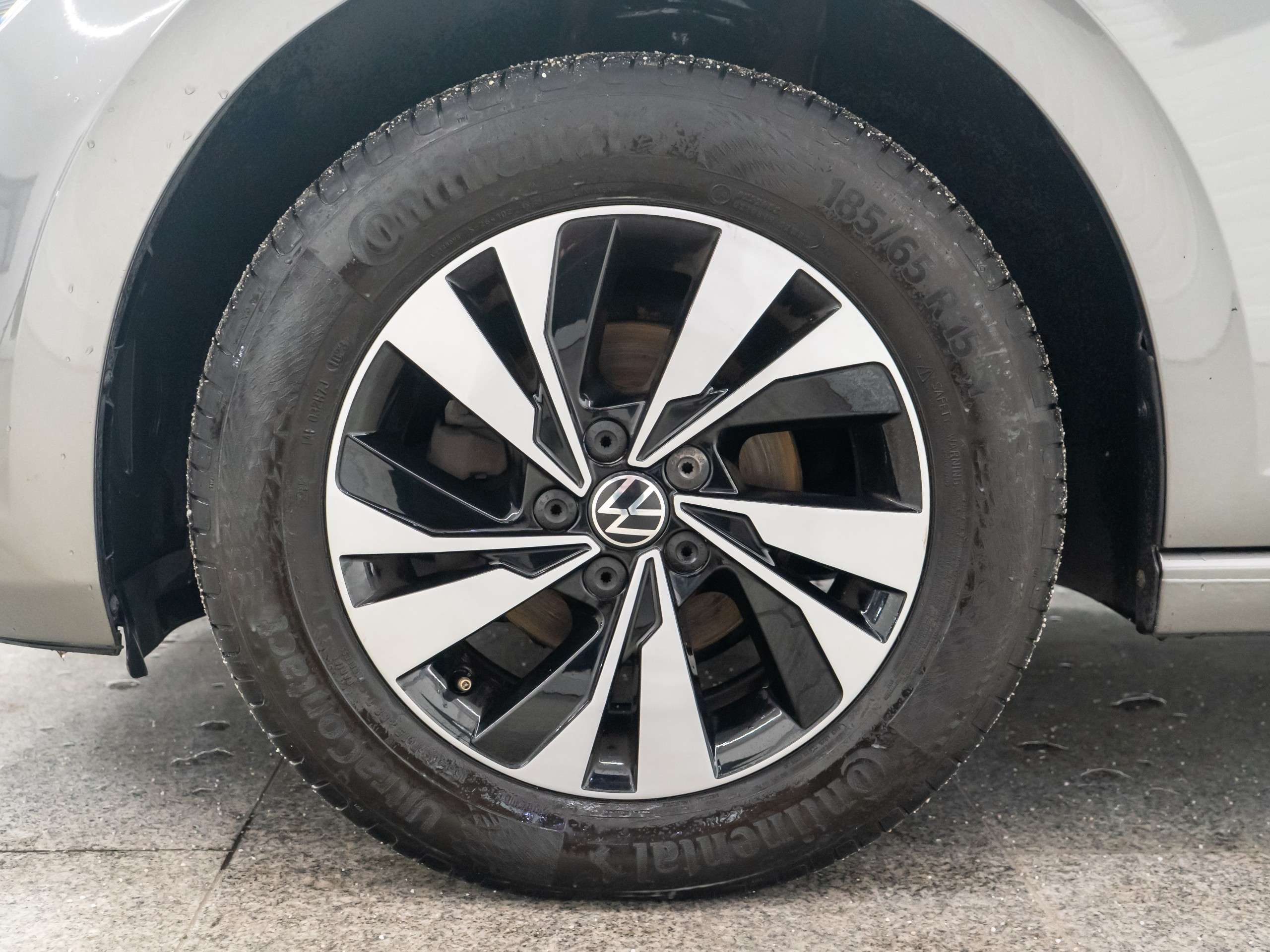 2021 VOLKSWAGEN POLO 2021 VOLKSWAGEN POLO