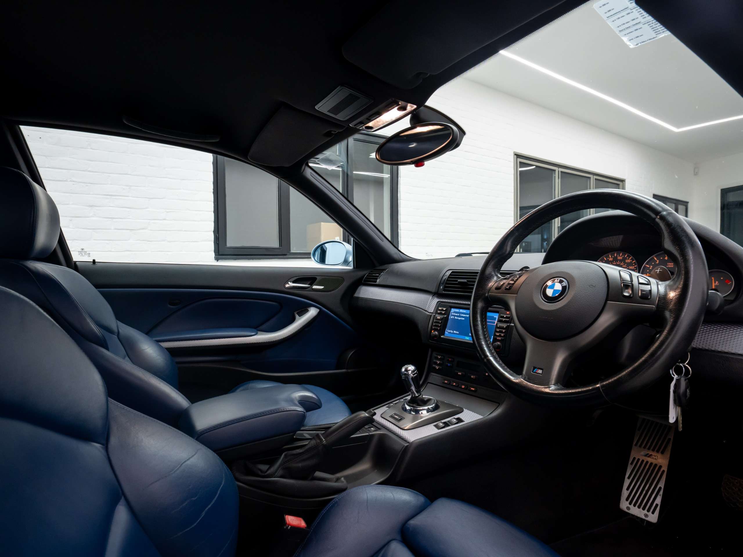 2005 BMW M3 2005 BMW M3
