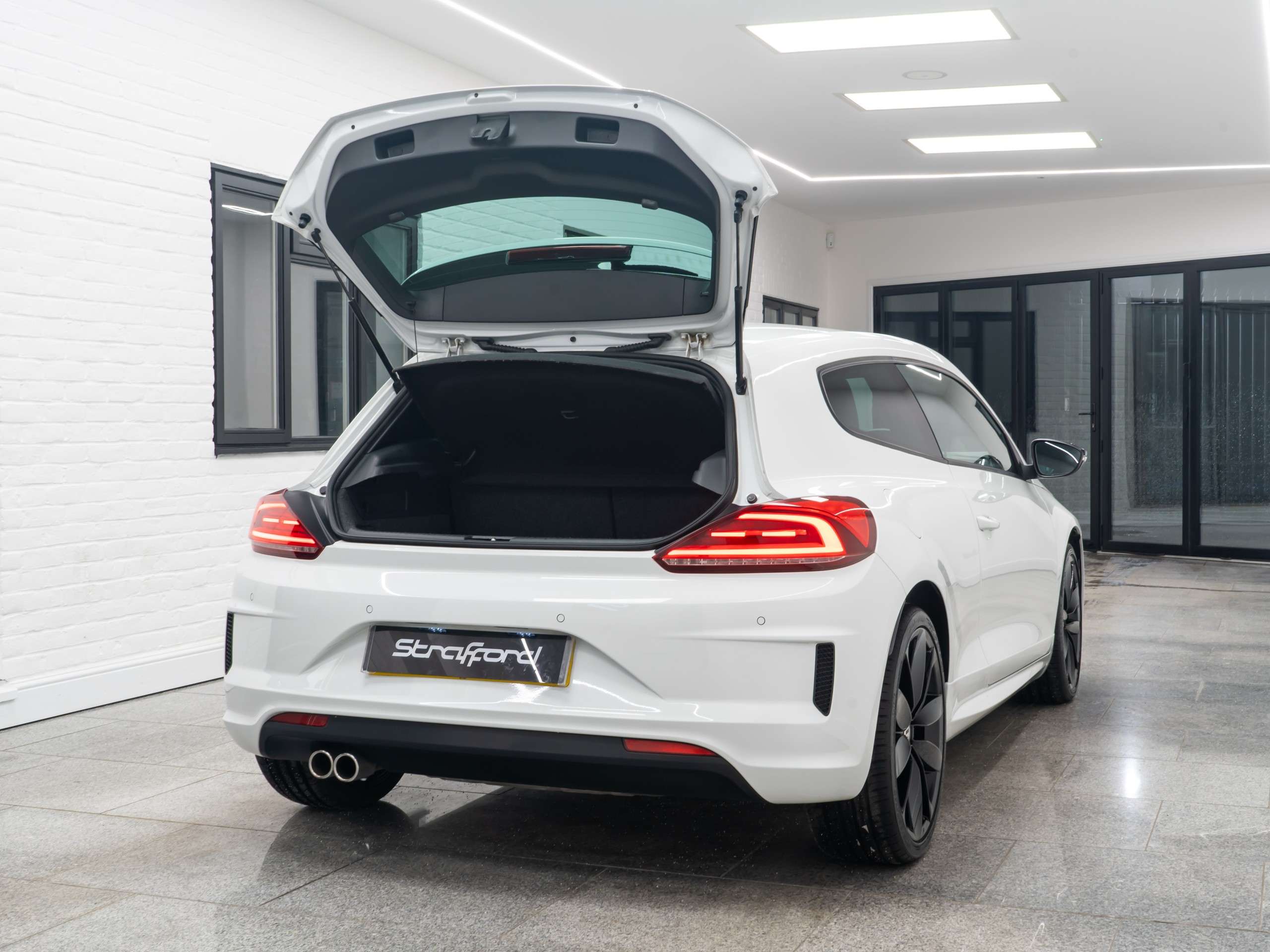 2015 VOLKSWAGEN SCIROCCO 2015 VOLKSWAGEN SCIROCCO