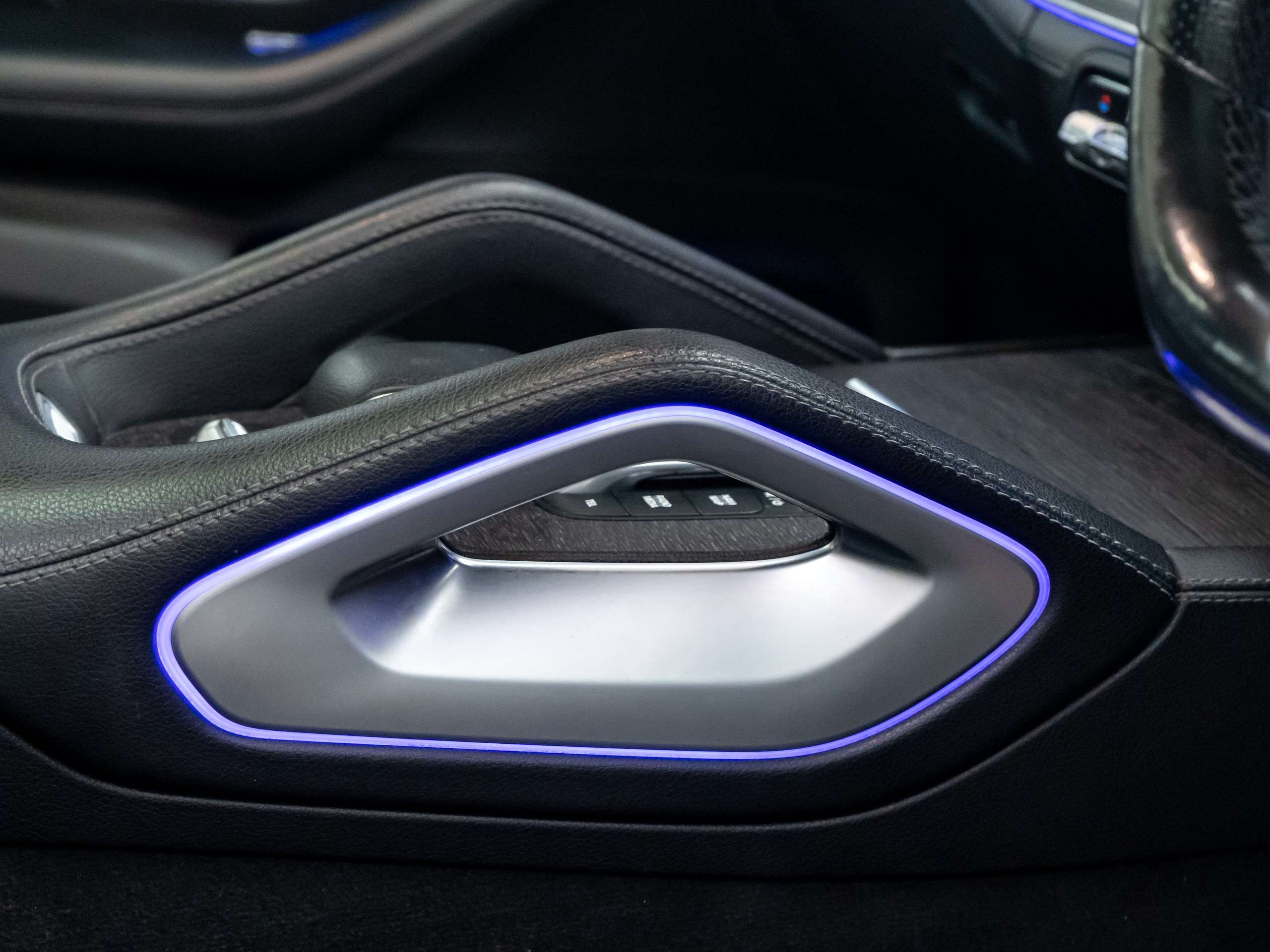 2021 MERCEDES-BENZ GLE 2021 MERCEDES-BENZ GLE