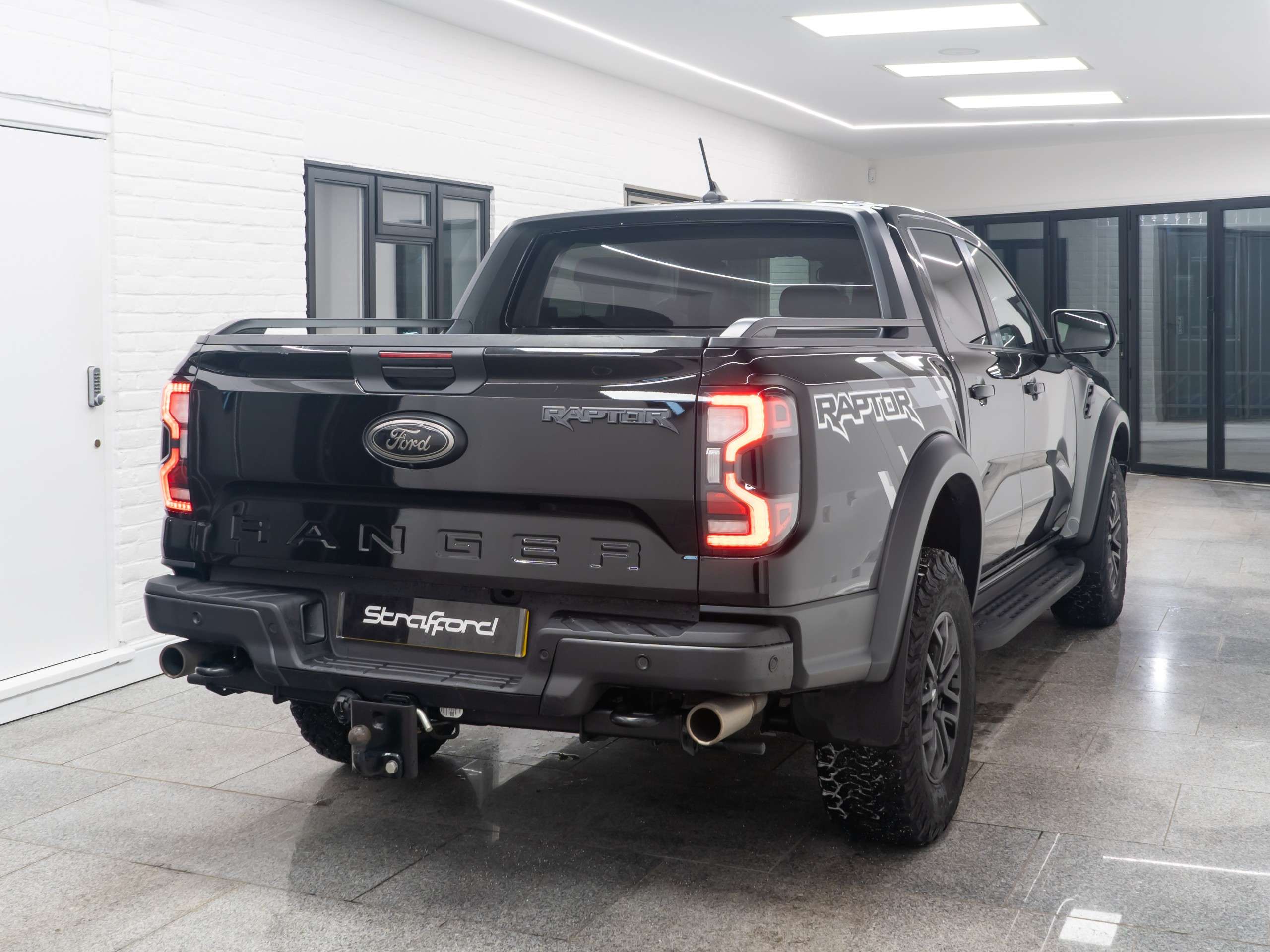 2023 FORD RANGER 2023 FORD RANGER