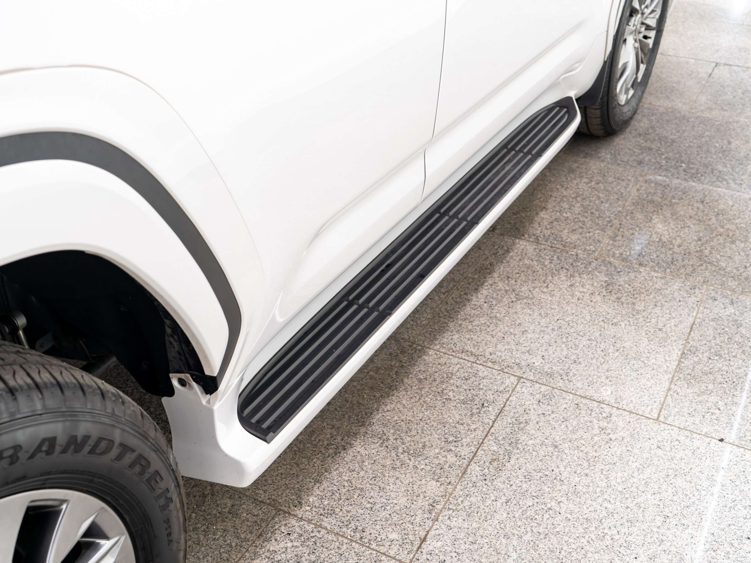 2024 TOYOTA LAND CRUISER 2024 TOYOTA LAND CRUISER