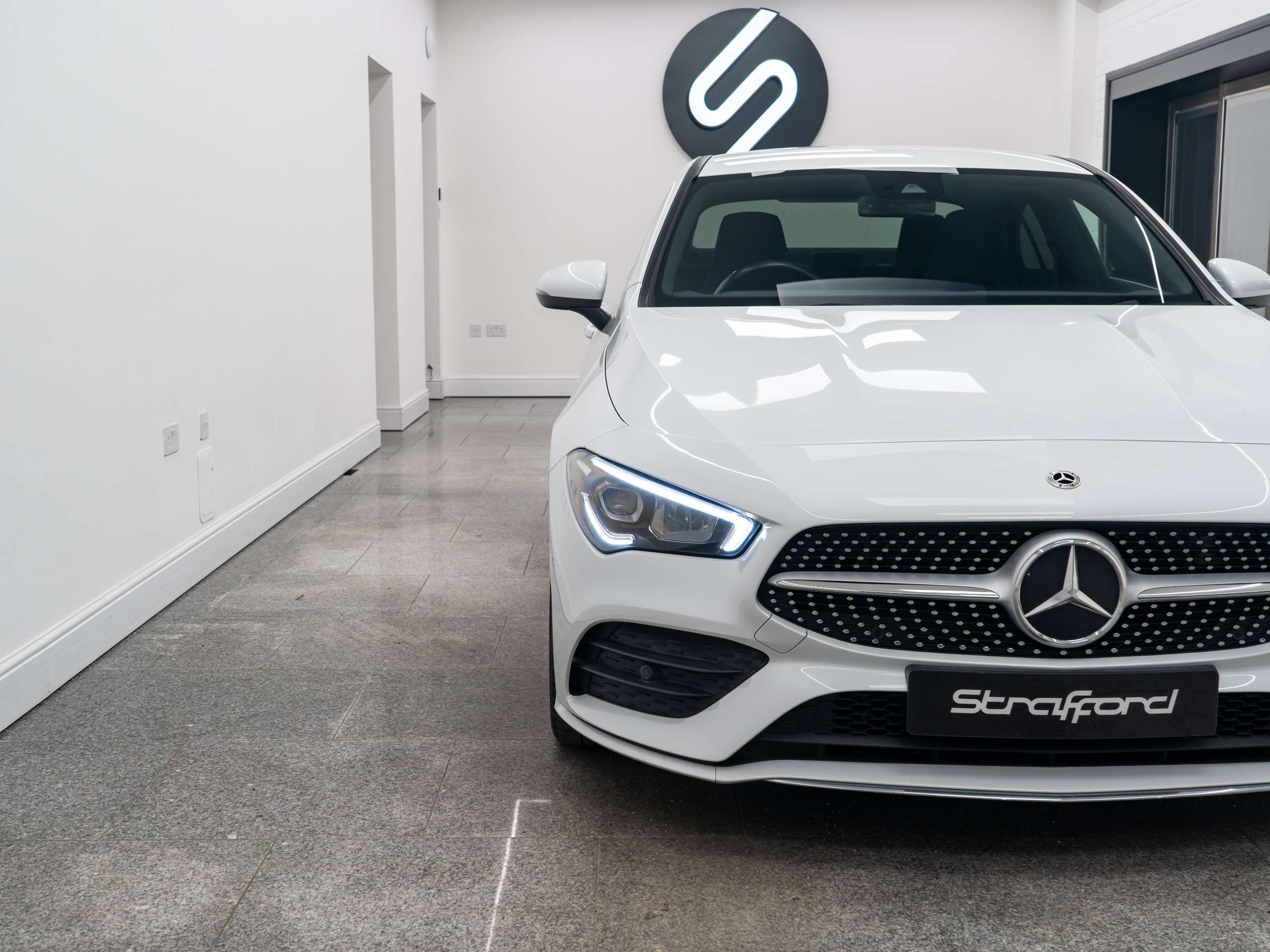 2021 MERCEDES-BENZ CLA CLASS 2021 MERCEDES-BENZ CLA CLASS