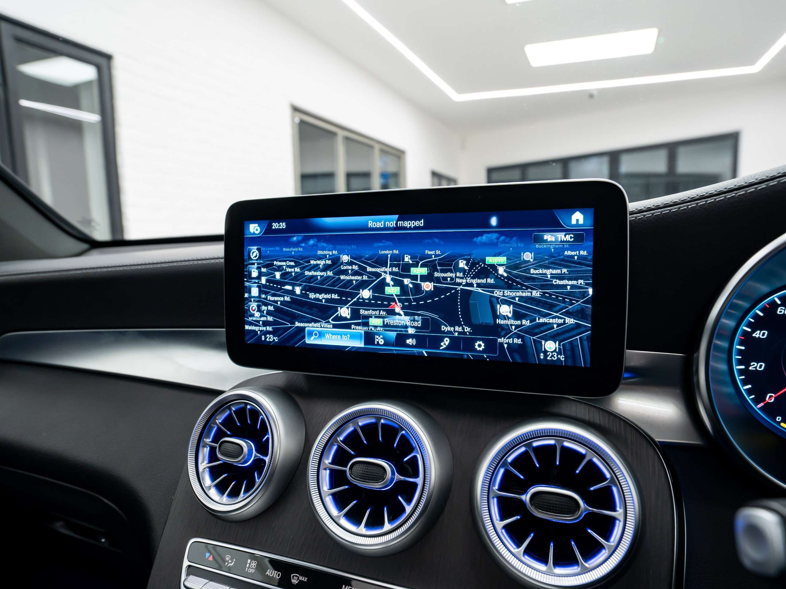 2021 MERCEDES GLC-CLASS 2021 MERCEDES GLC-CLASS