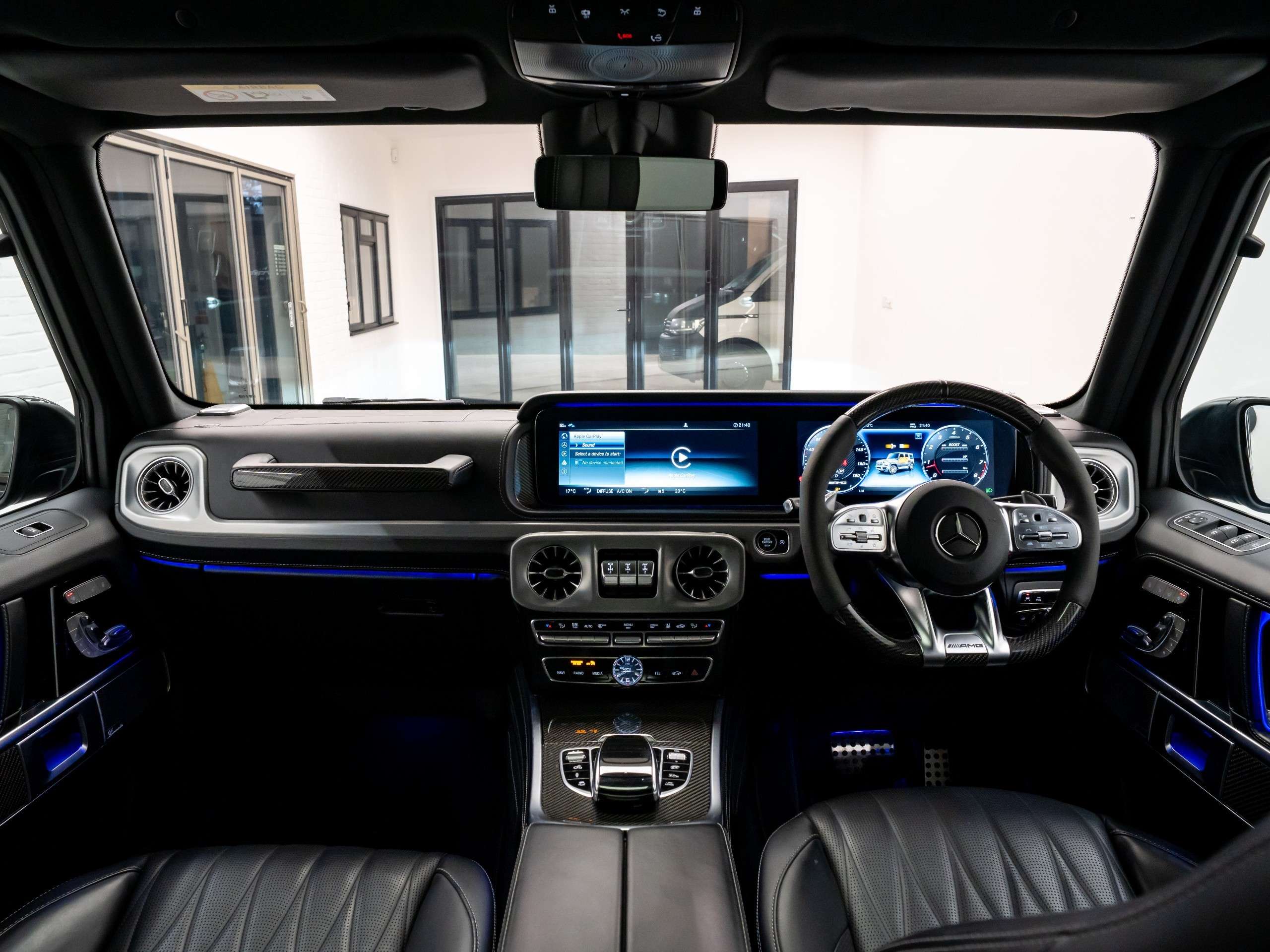 2020 MERCEDES-BENZ G CLASS 2020 MERCEDES-BENZ G CLASS