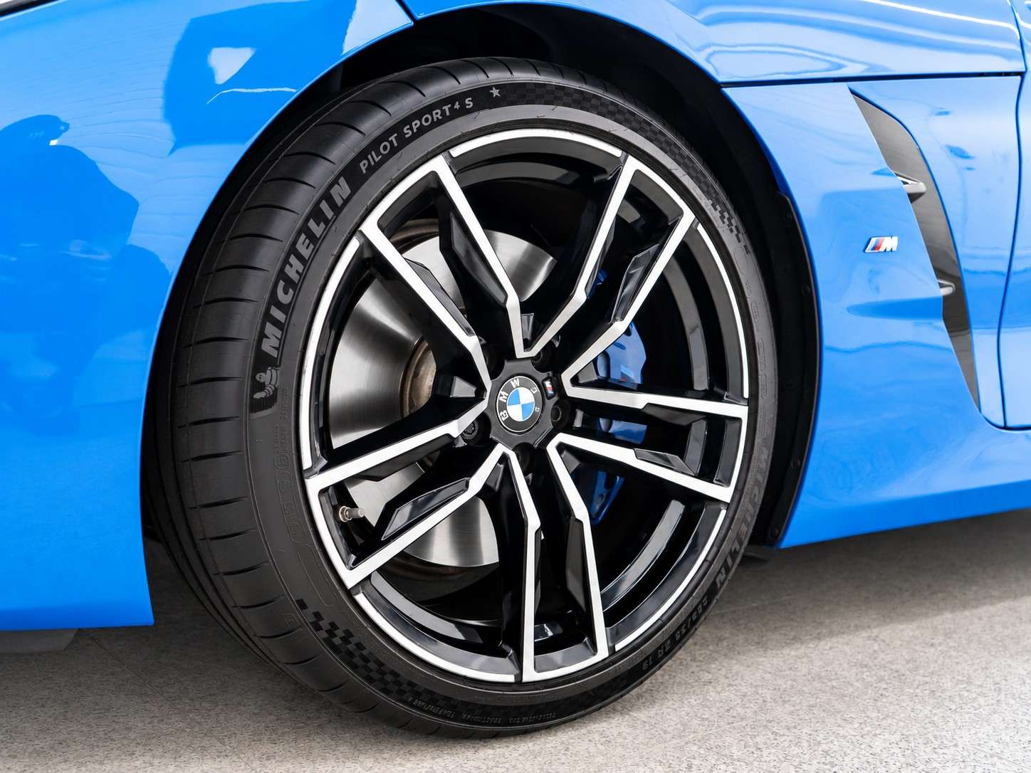 2021 BMW Z4 2021 BMW Z4