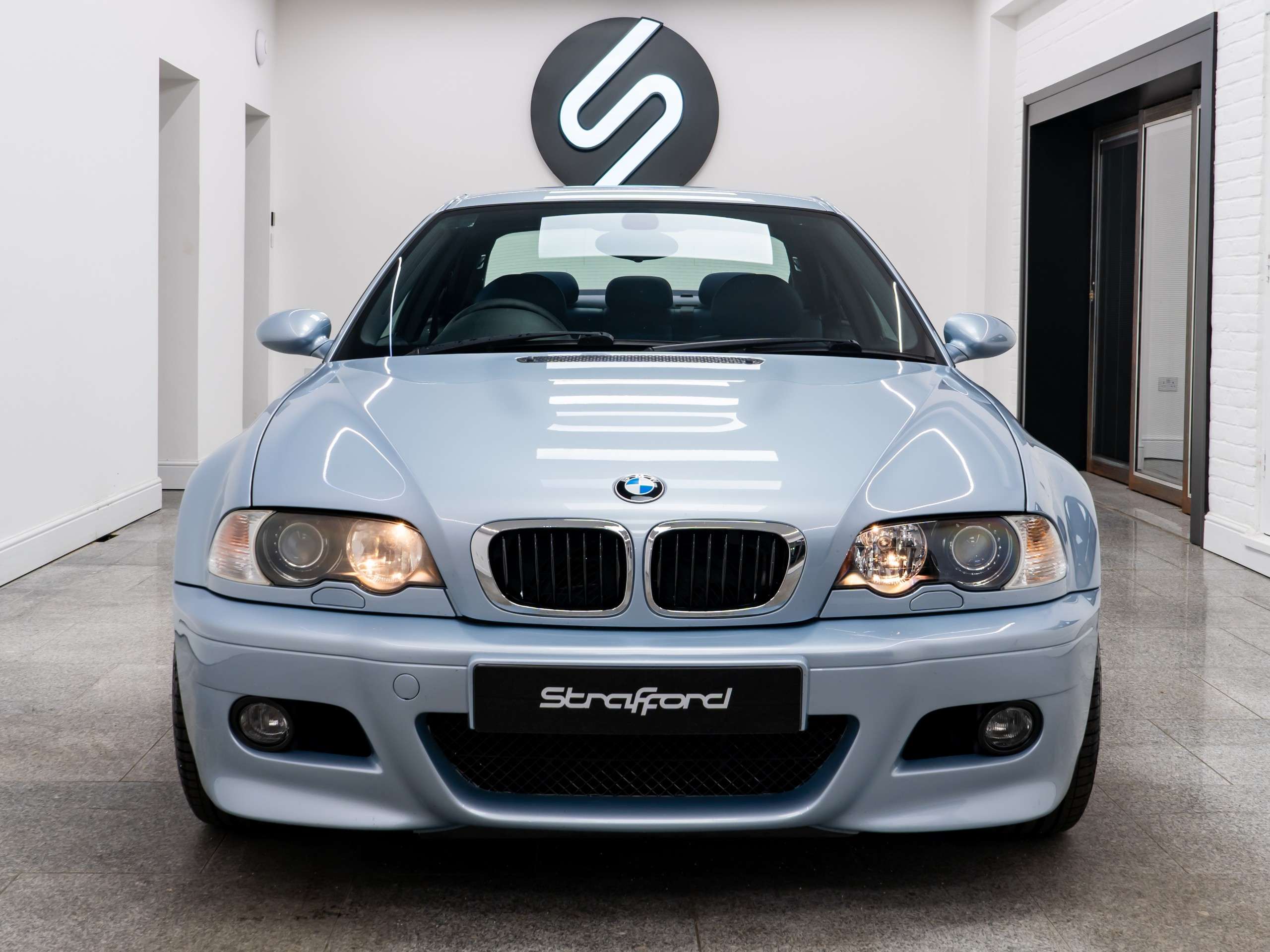 2005 BMW M3 2005 BMW M3