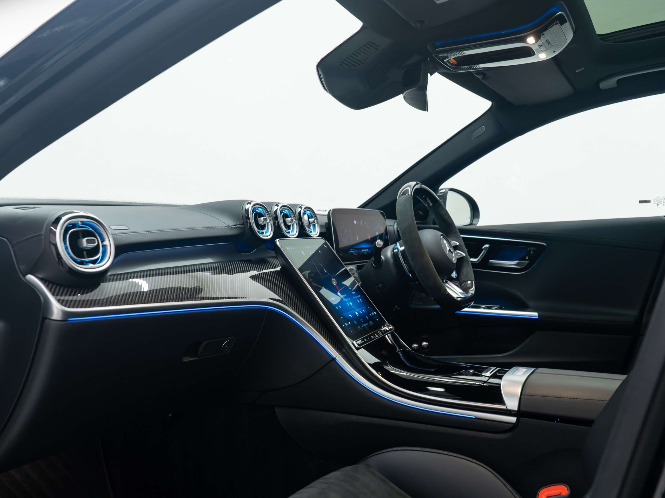 2025 MERCEDES-BENZ C CLASS 2025 MERCEDES-BENZ C CLASS