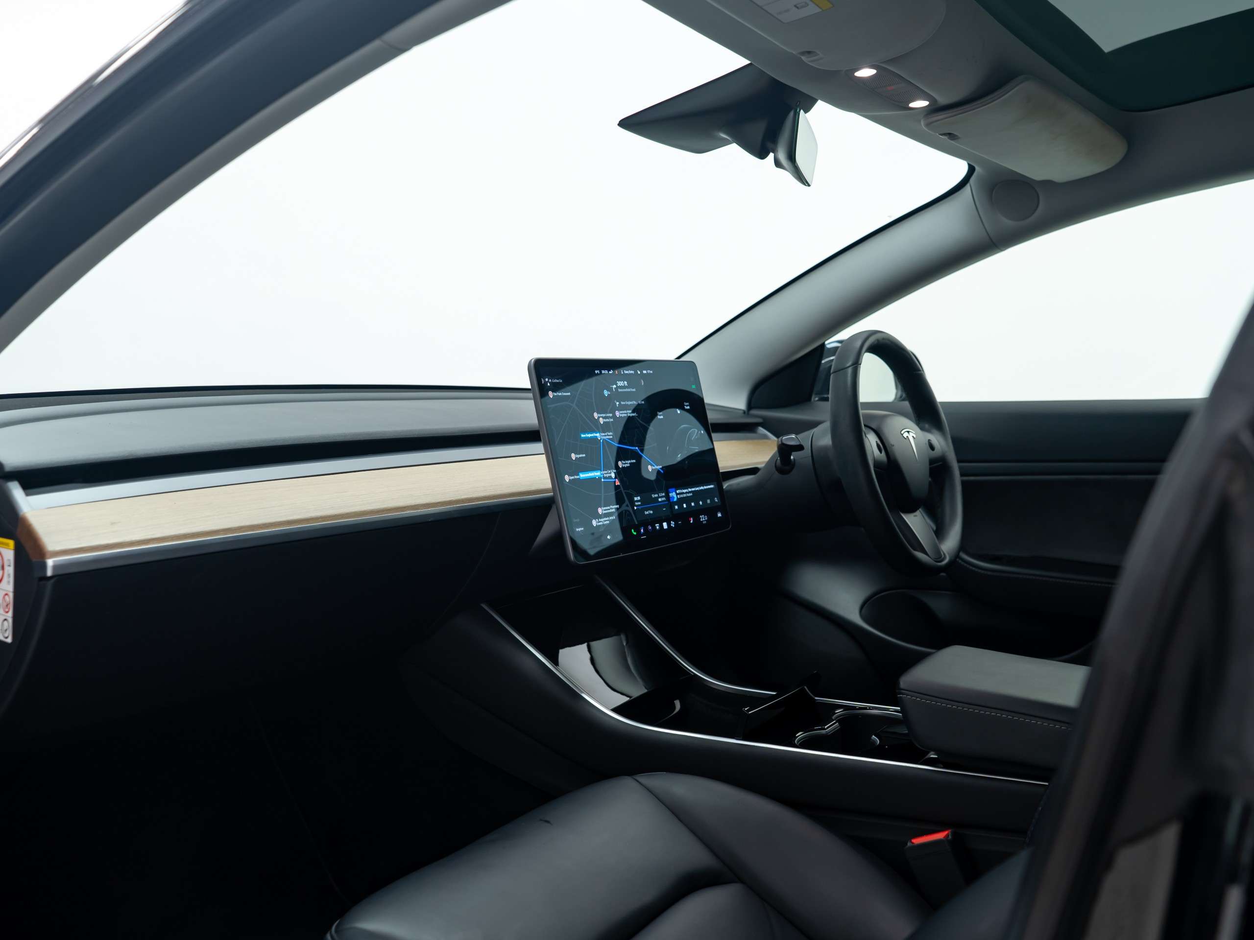 2019 TESLA MODEL 3 2019 TESLA MODEL 3