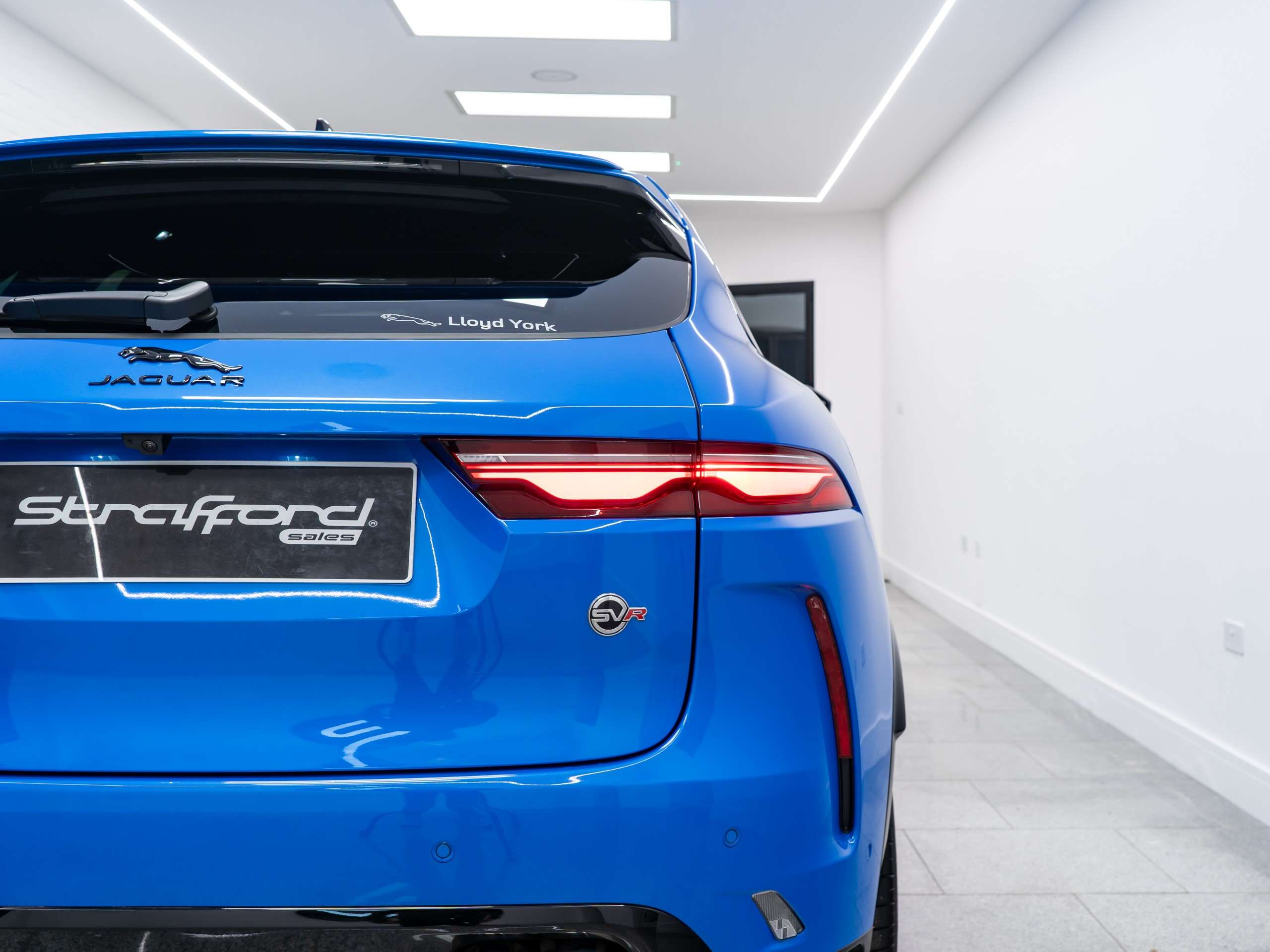 2022 JAGUAR F-PACE 2022 JAGUAR F-PACE