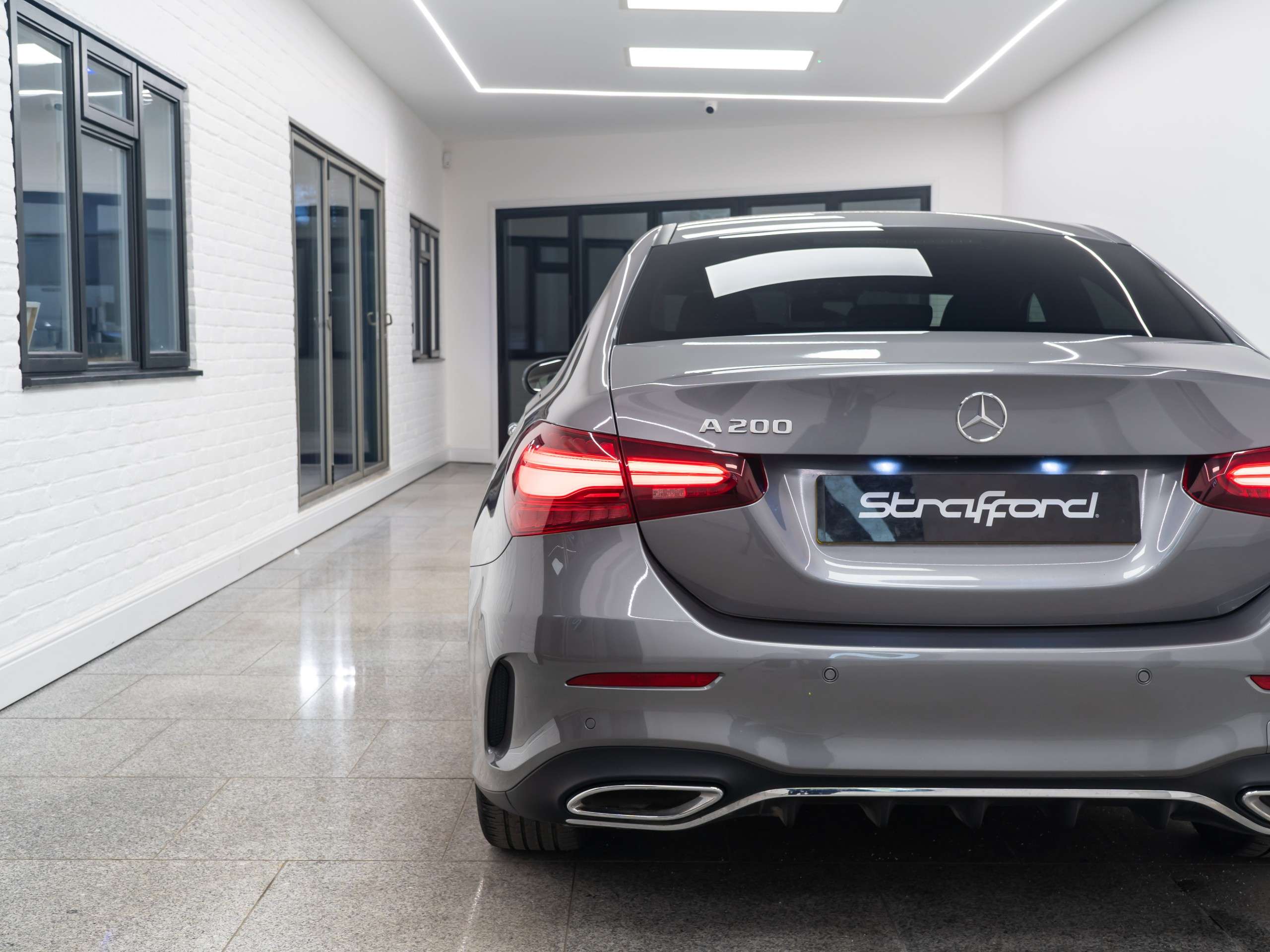 2023 MERCEDES-BENZ A CLASS 2023 MERCEDES-BENZ A CLASS