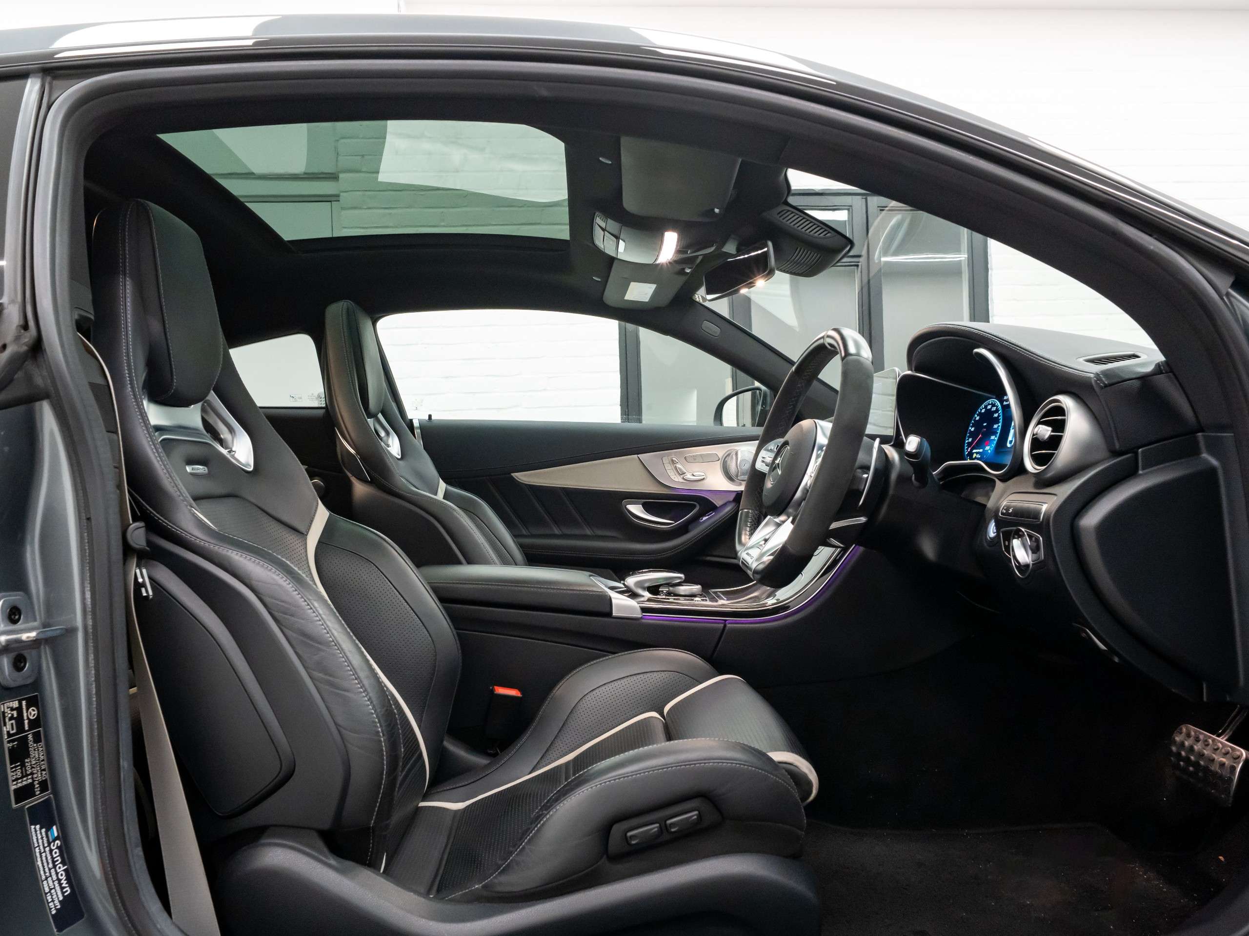 2019 MERCEDES-BENZ C CLASS 2019 MERCEDES-BENZ C CLASS