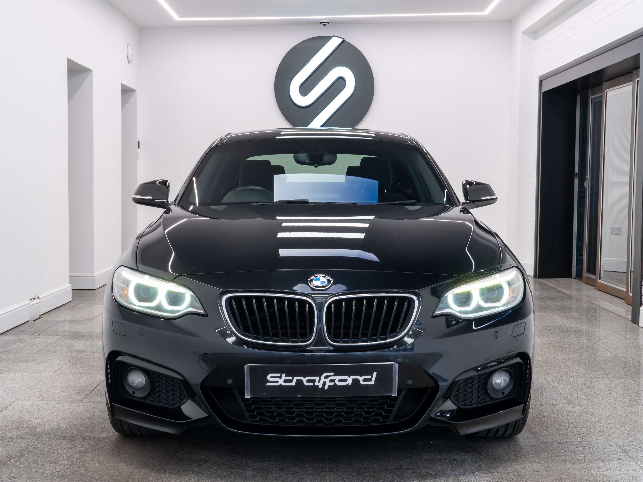 2014 BMW 2 SERIES 2014 BMW 2 SERIES