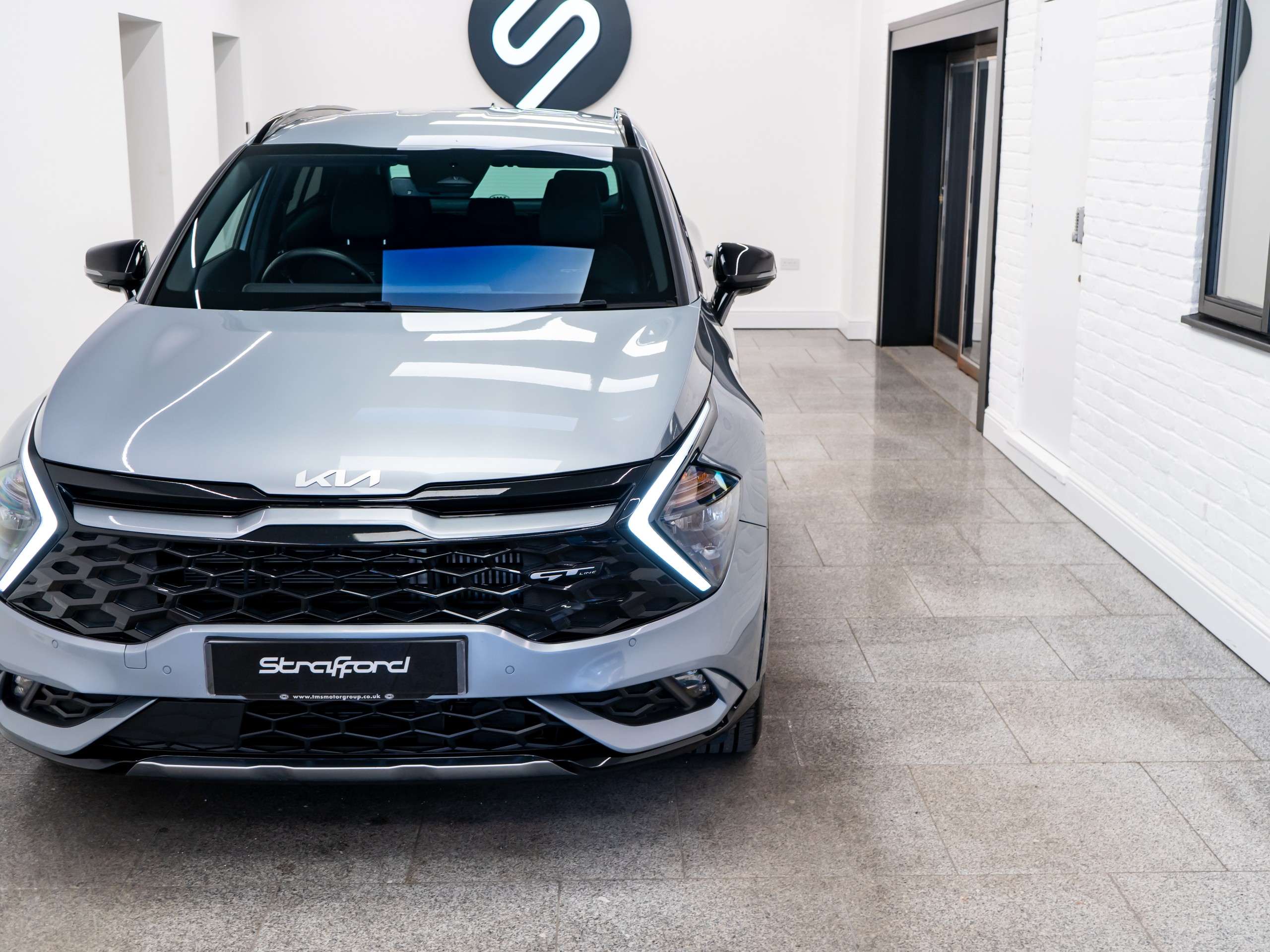 2025 KIA SPORTAGE 2025 KIA SPORTAGE