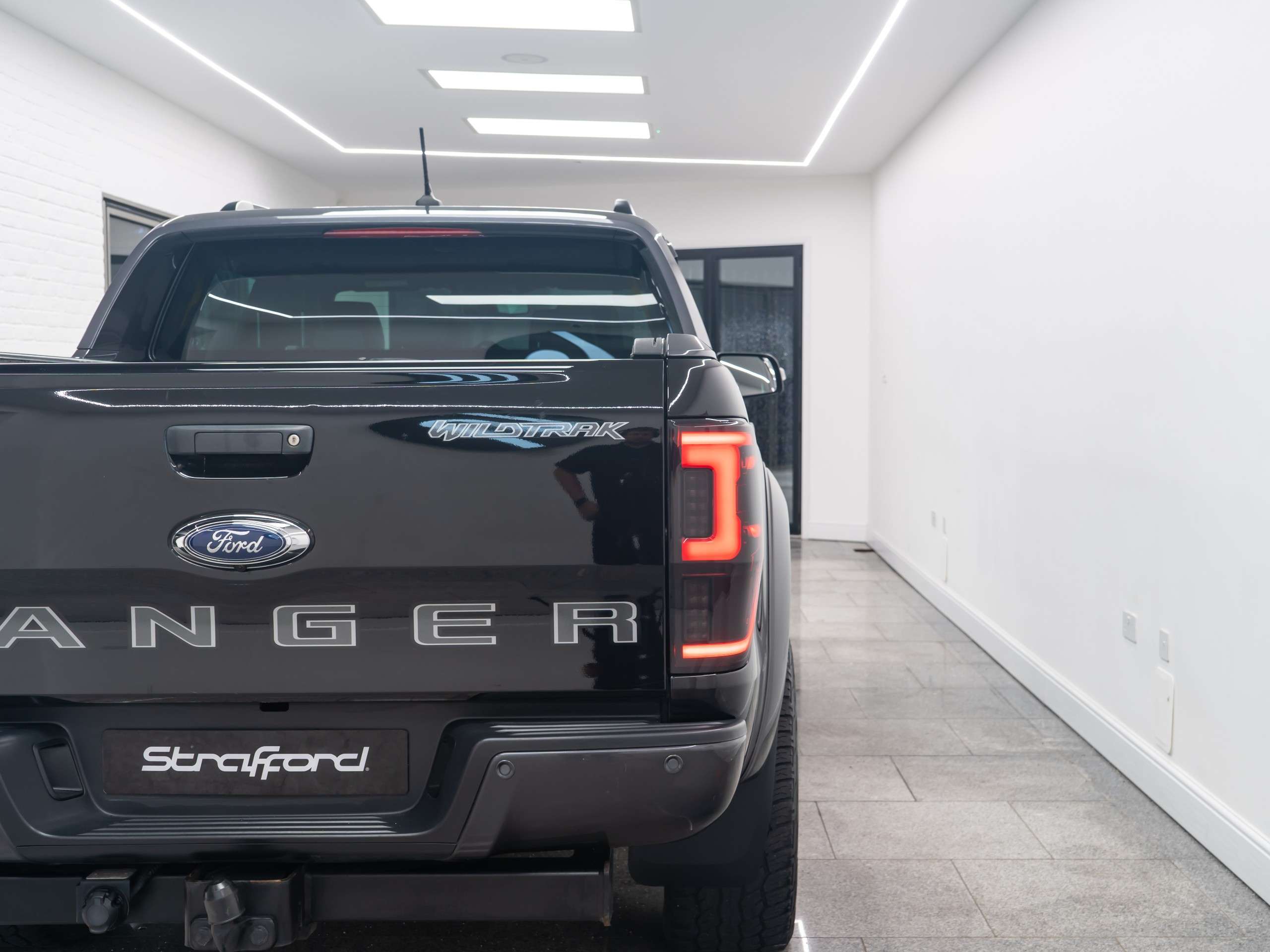 2021 FORD RANGER 2021 FORD RANGER