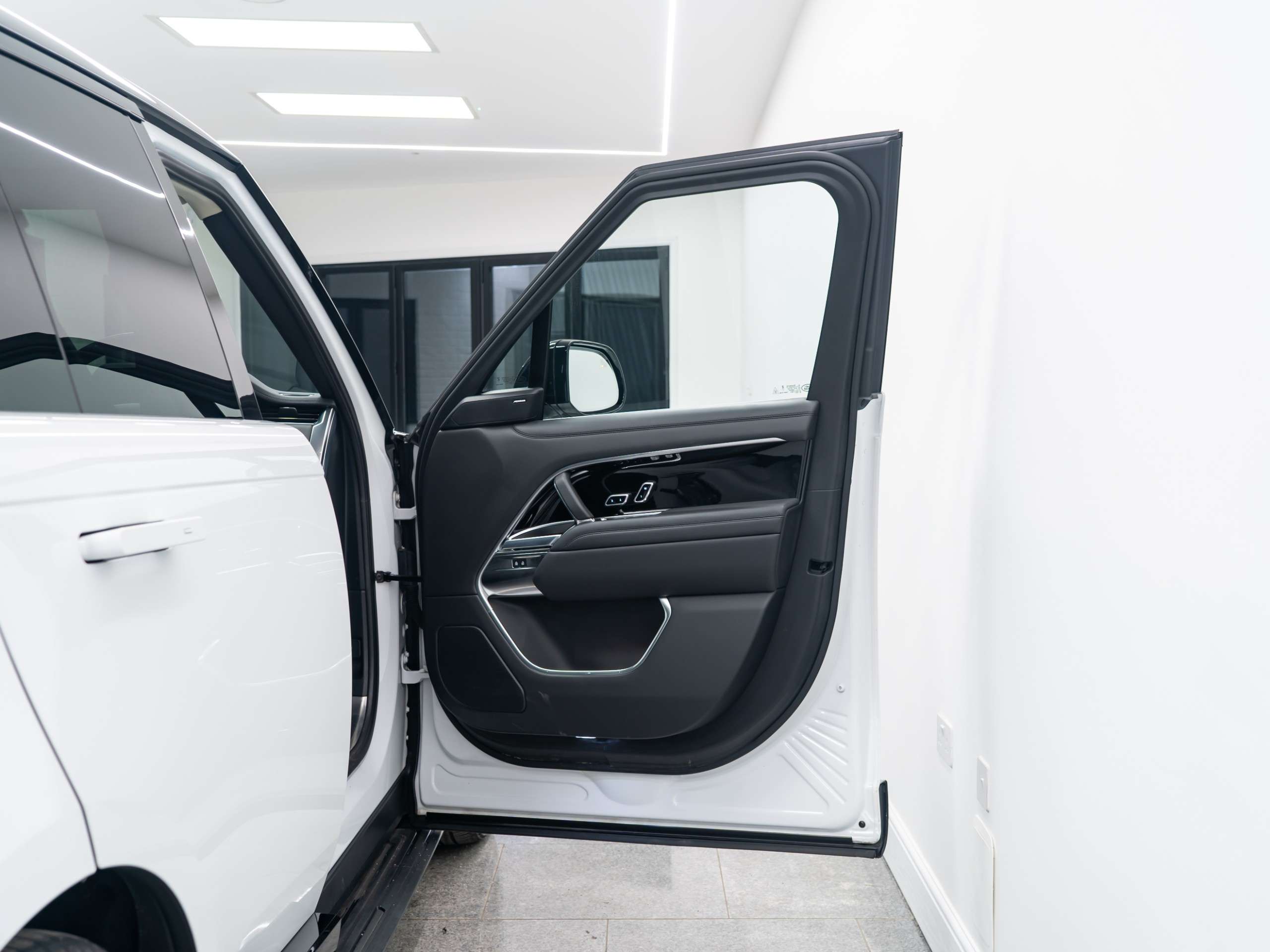 2024 LAND ROVER RANGE ROVER 2024 LAND ROVER RANGE ROVER