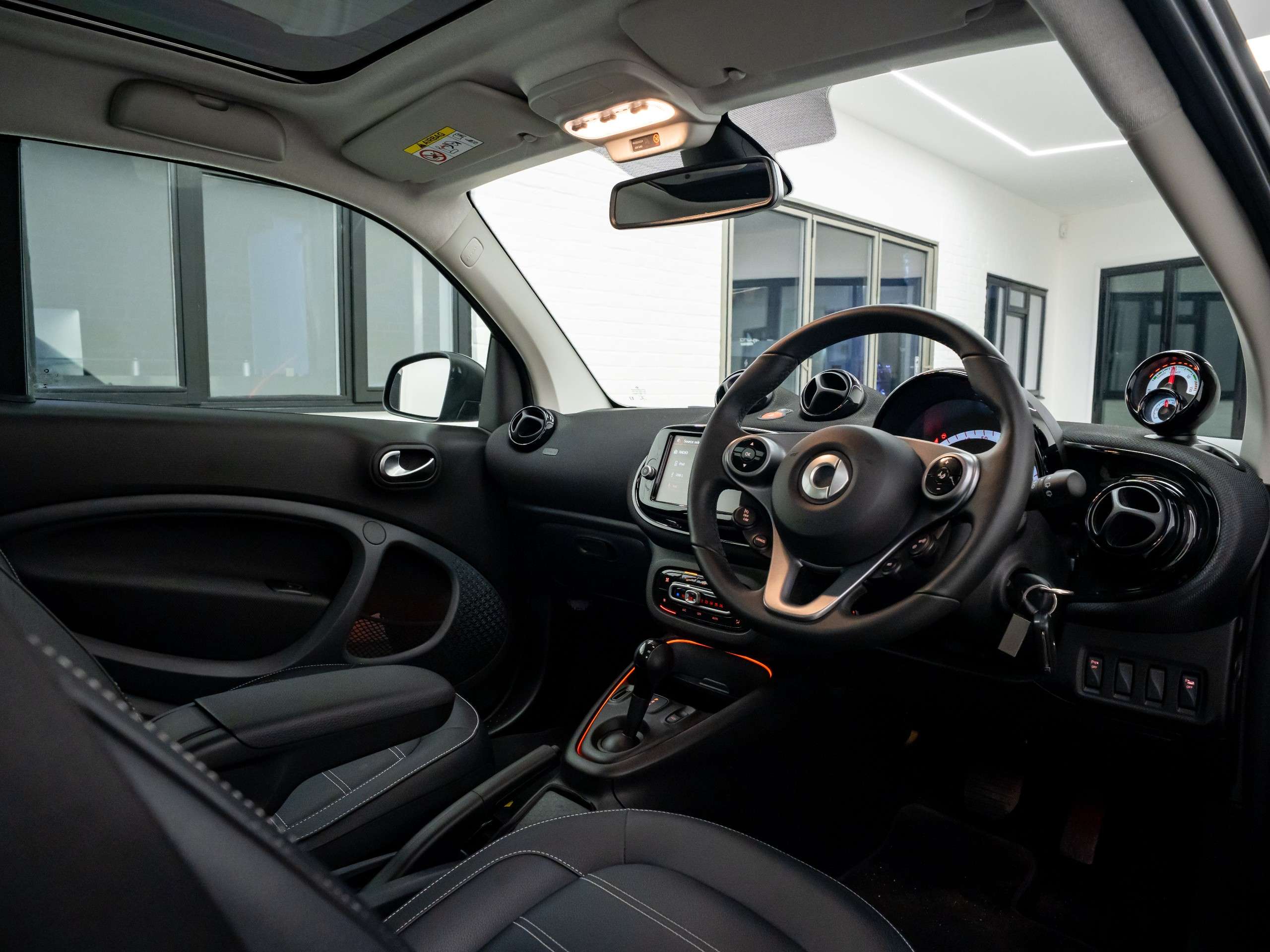 2022 SMART FORTWO 2022 SMART FORTWO