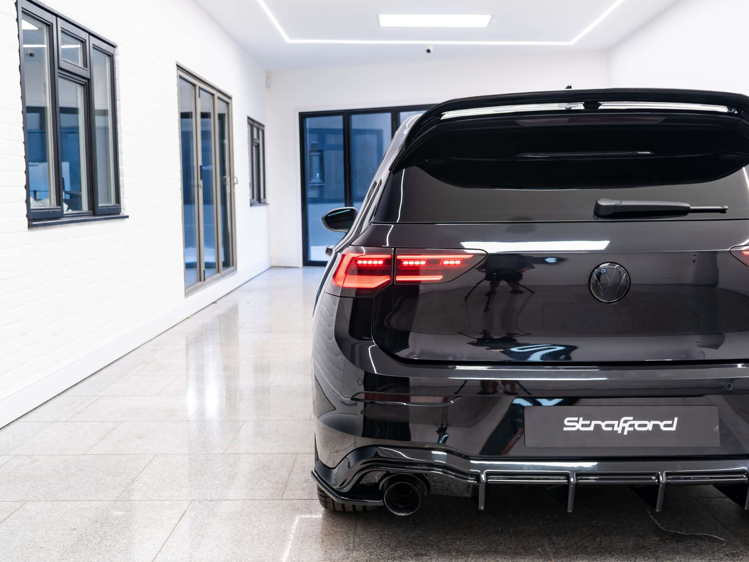 2021 VOLKSWAGEN GOLF 2021 VOLKSWAGEN GOLF