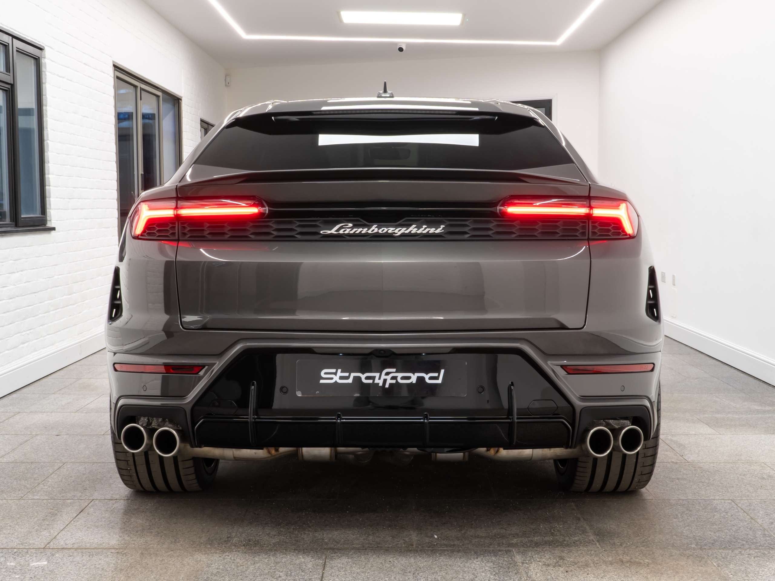 2026 LAMBORGHINI URUS 2026 LAMBORGHINI URUS