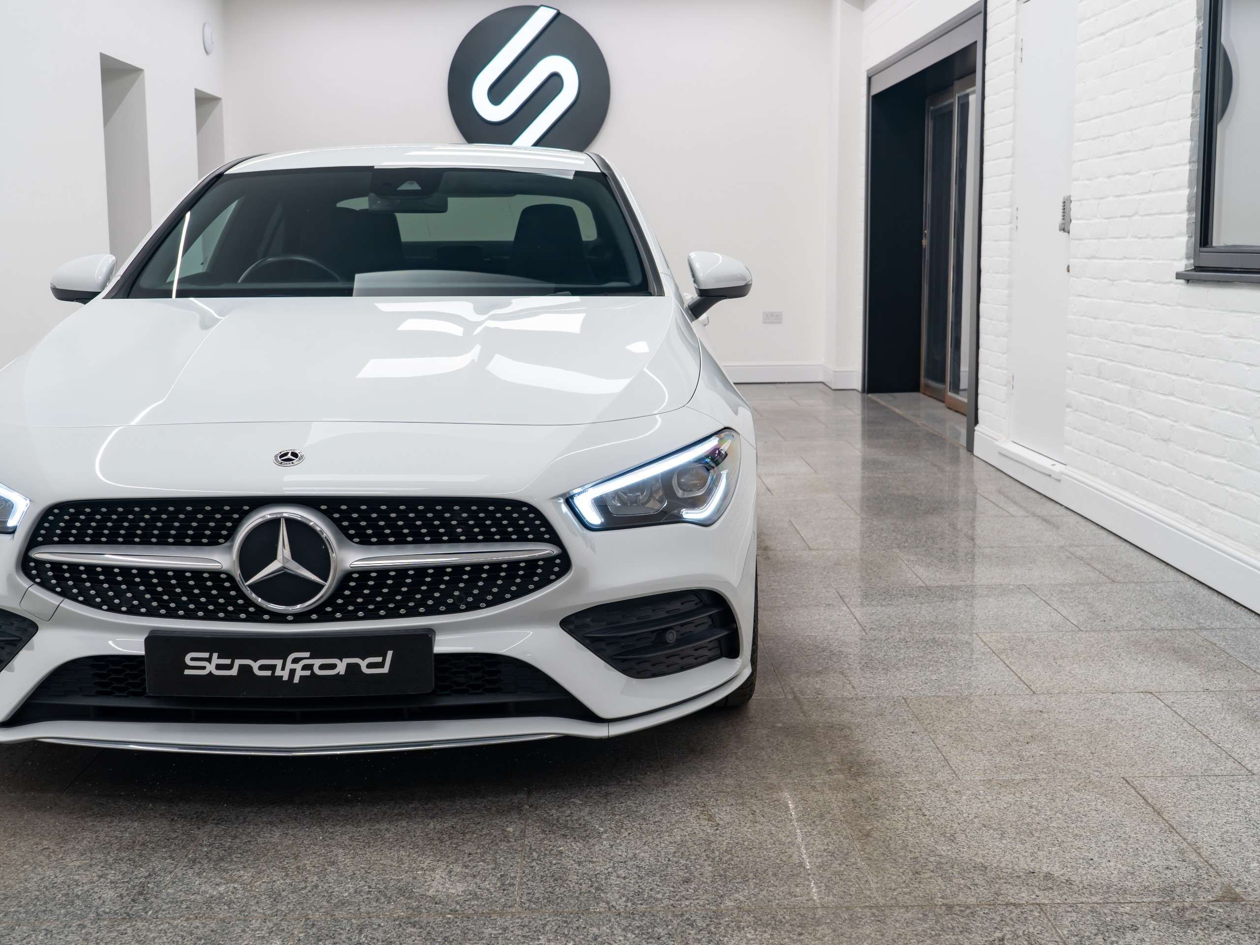 2021 MERCEDES-BENZ CLA CLASS 2021 MERCEDES-BENZ CLA CLASS