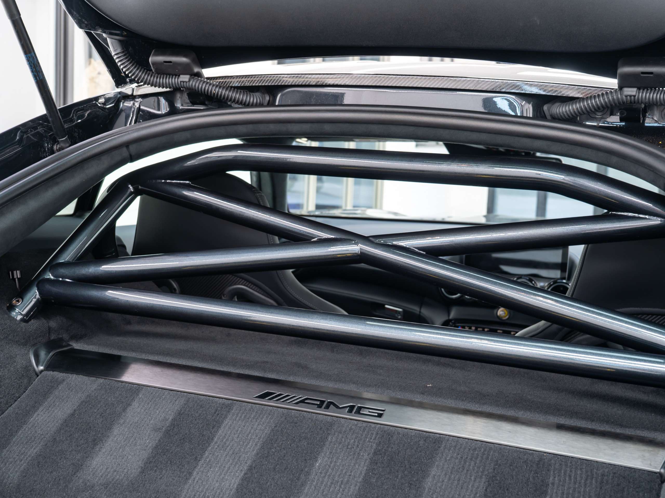 2020 MERCEDES-BENZ AMG GT 2020 MERCEDES-BENZ AMG GT