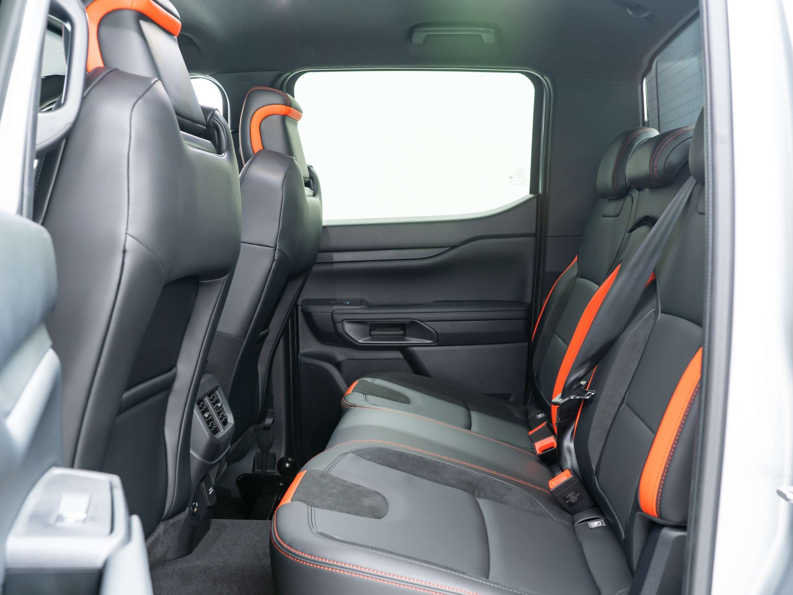 2023 FORD RANGER 2023 FORD RANGER