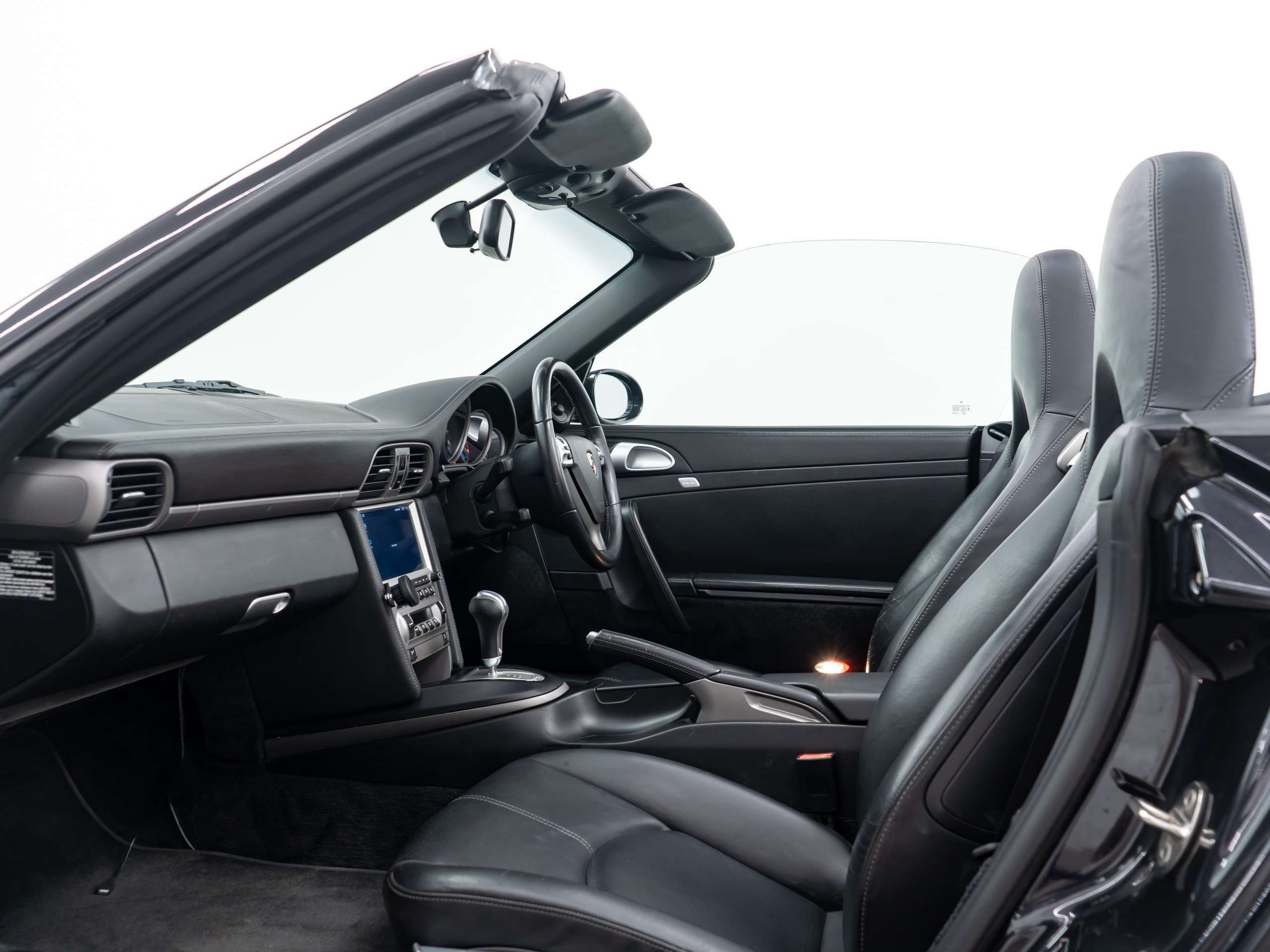 2008 PORSCHE 911 2008 PORSCHE 911