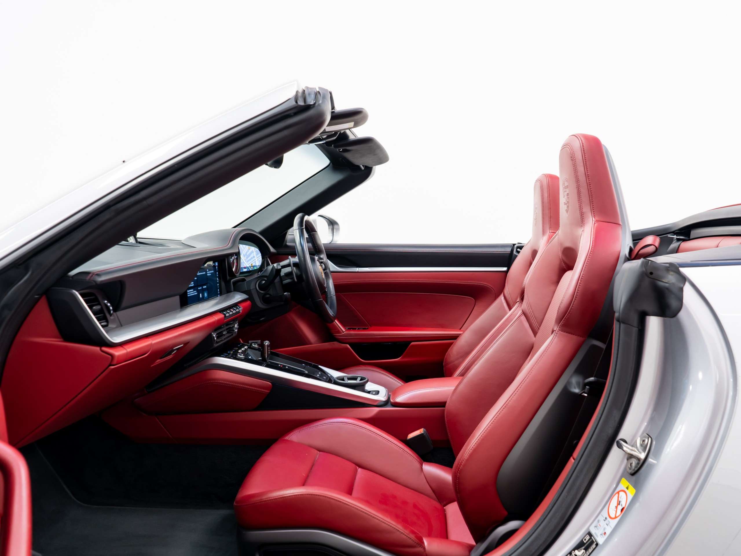 2019 PORSCHE 911 2019 PORSCHE 911