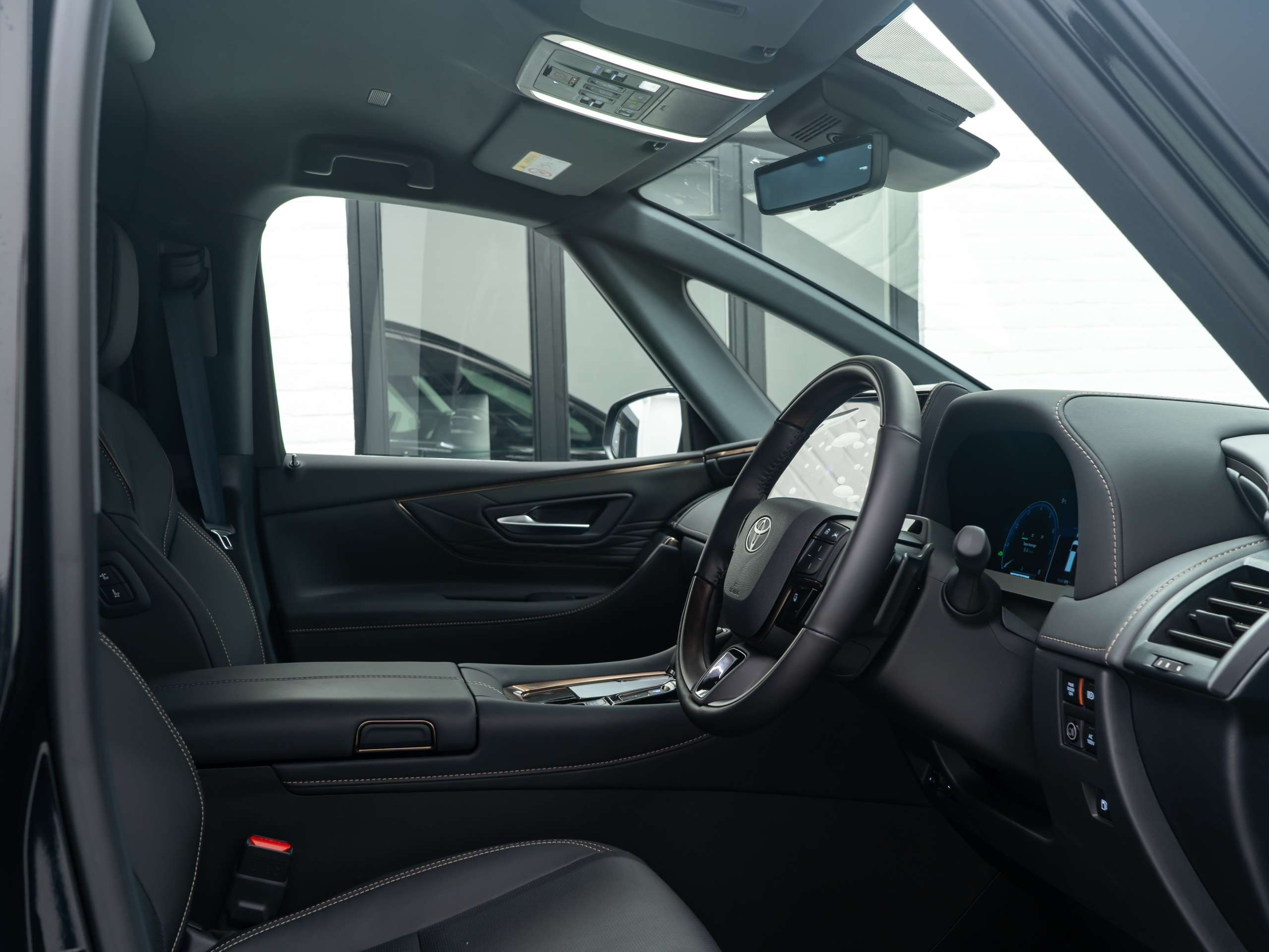 2025 TOYOTA ALPHARD 2025 TOYOTA ALPHARD