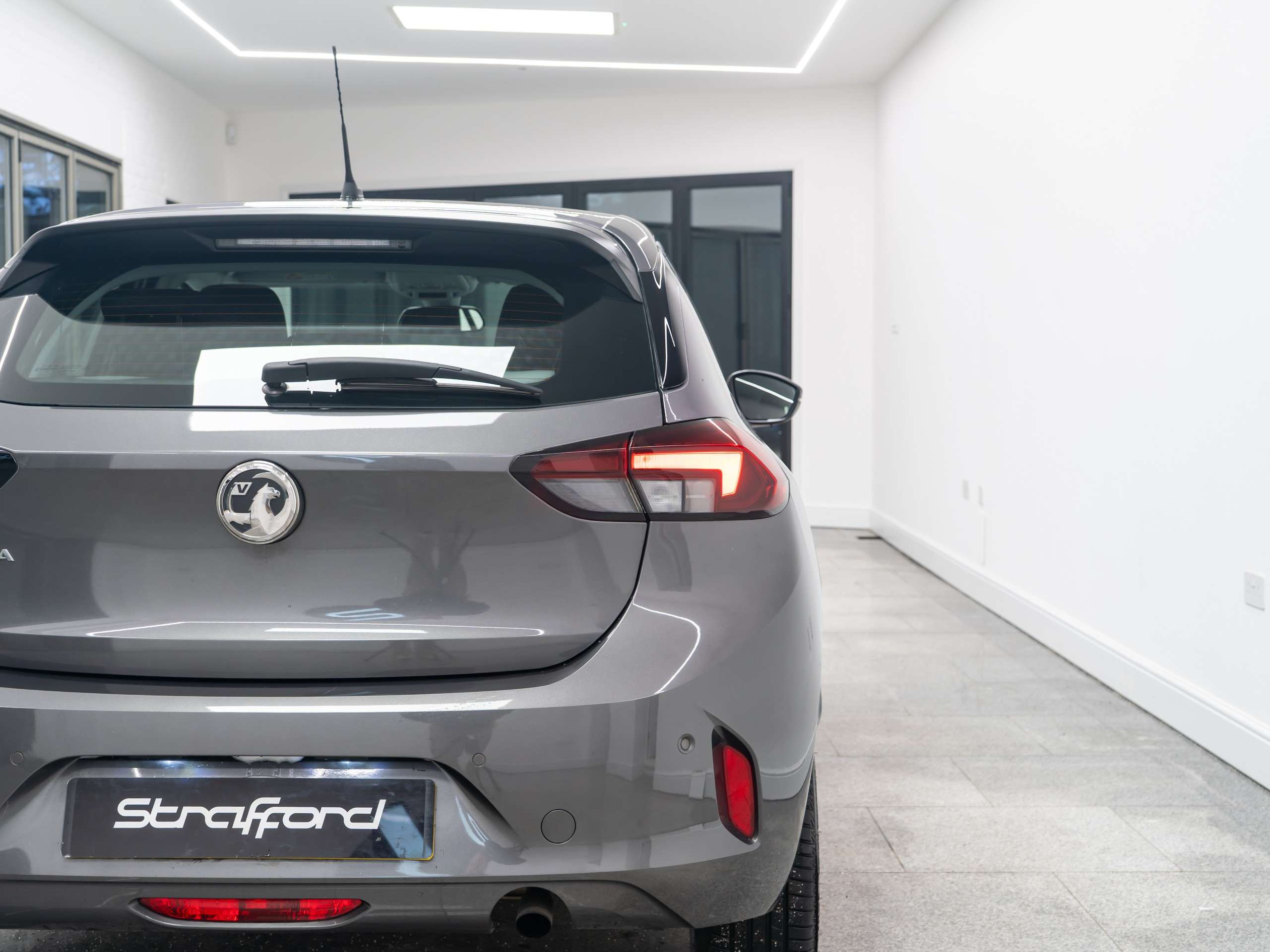 2020 VAUXHALL CORSA 2020 VAUXHALL CORSA