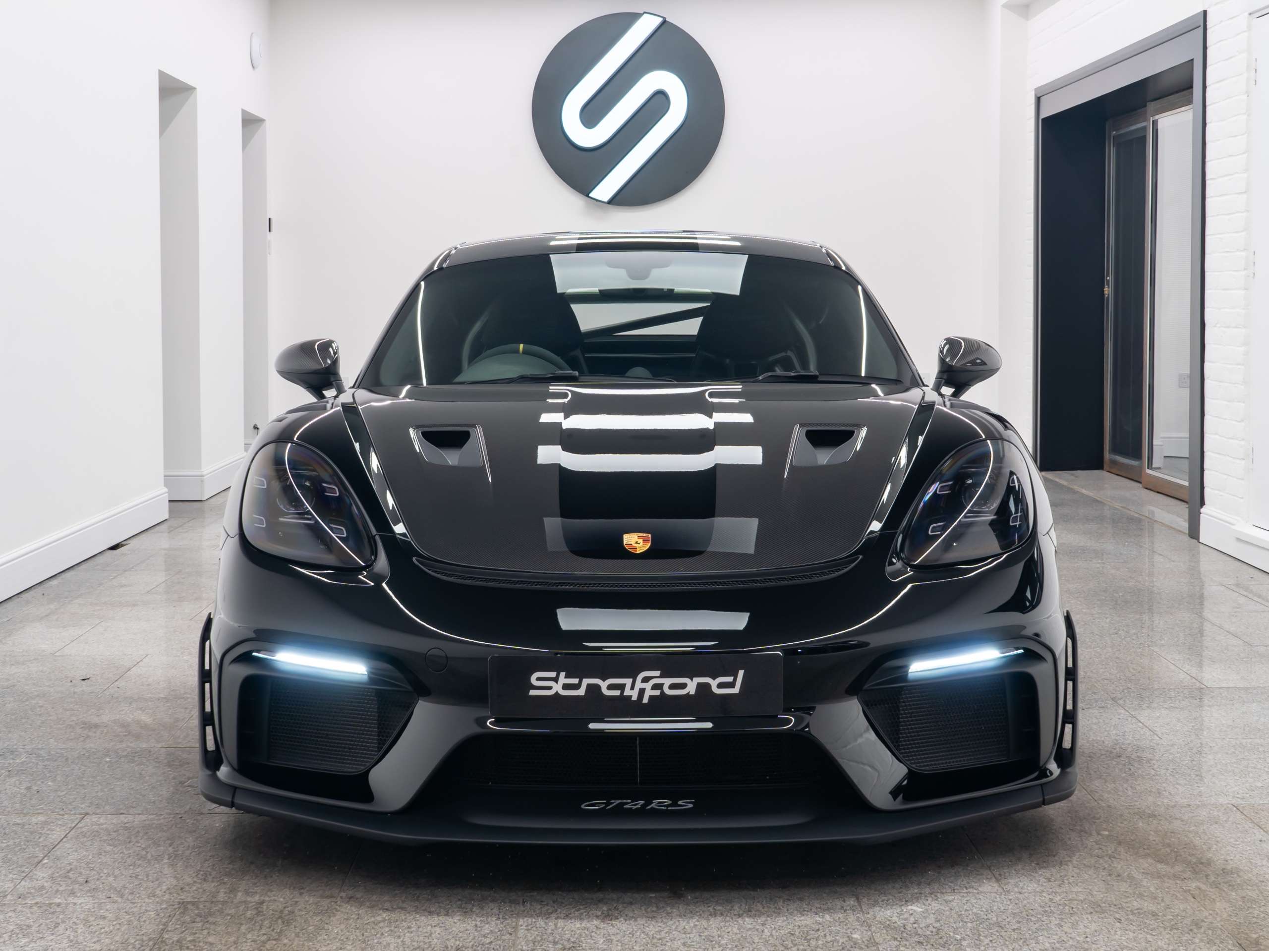 2024 PORSCHE CAYMAN 2024 PORSCHE CAYMAN