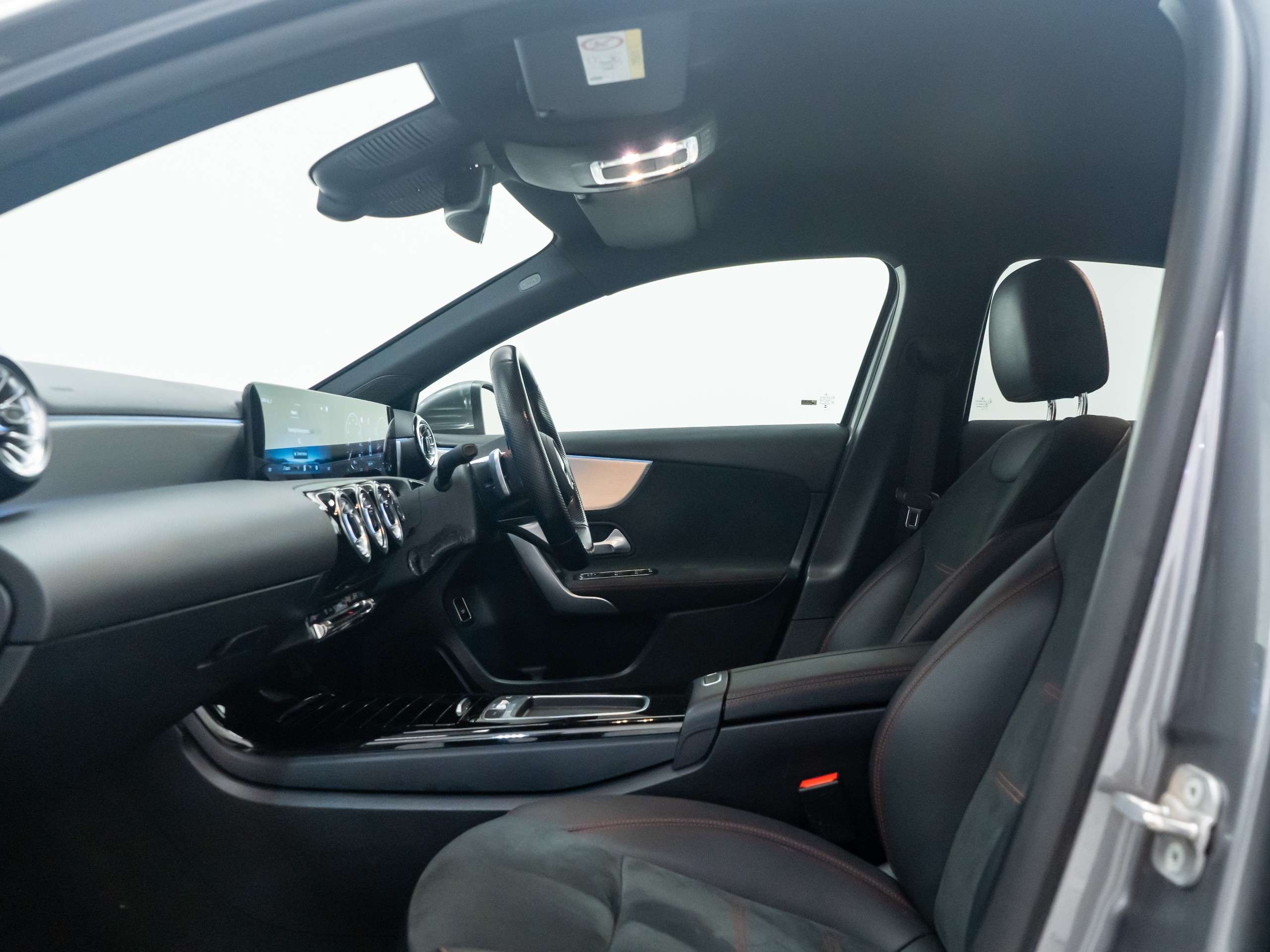 2023 MERCEDES-BENZ A CLASS 2023 MERCEDES-BENZ A CLASS
