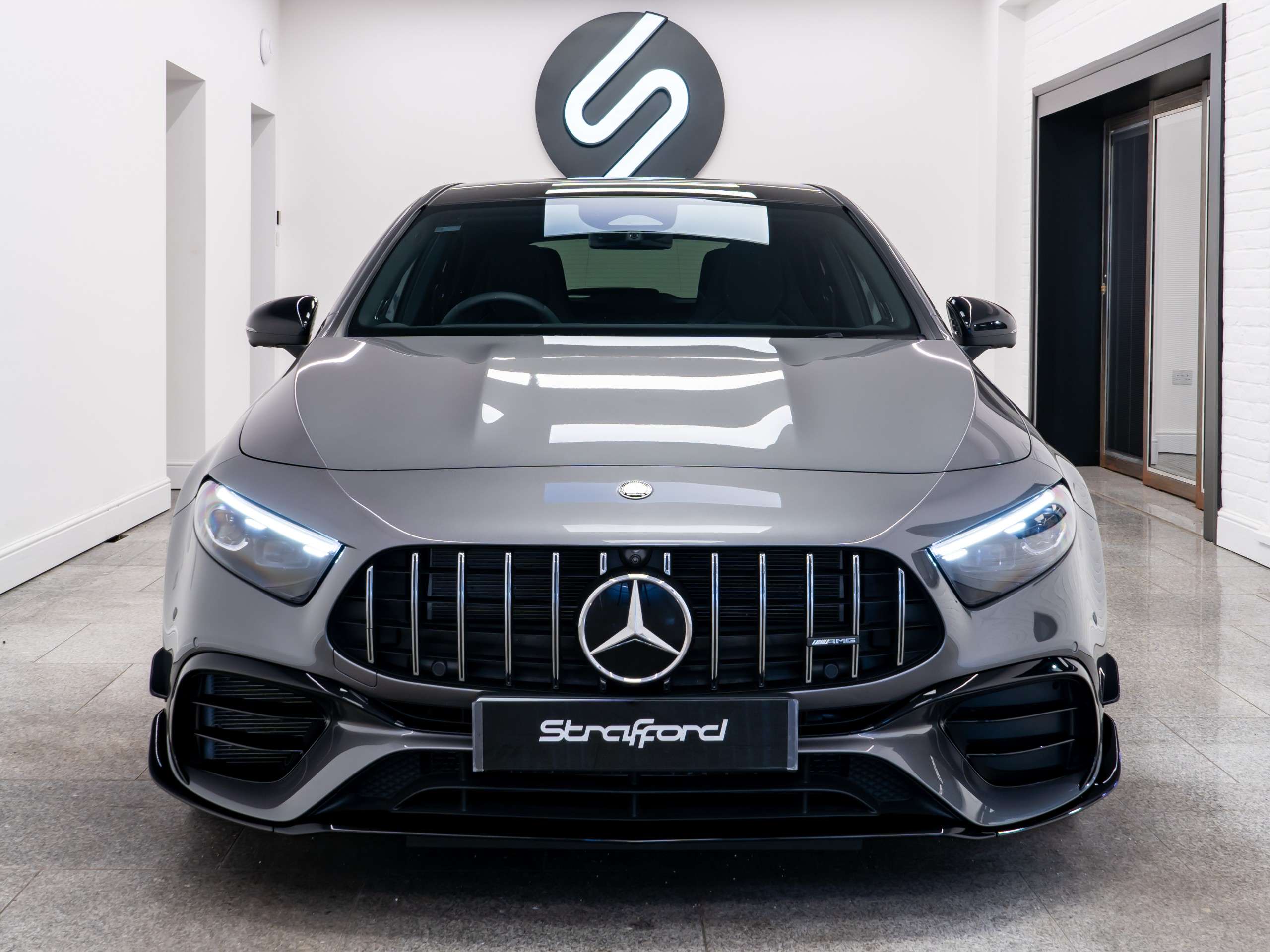 2026 MERCEDES-BENZ A CLASS 2026 MERCEDES-BENZ A CLASS