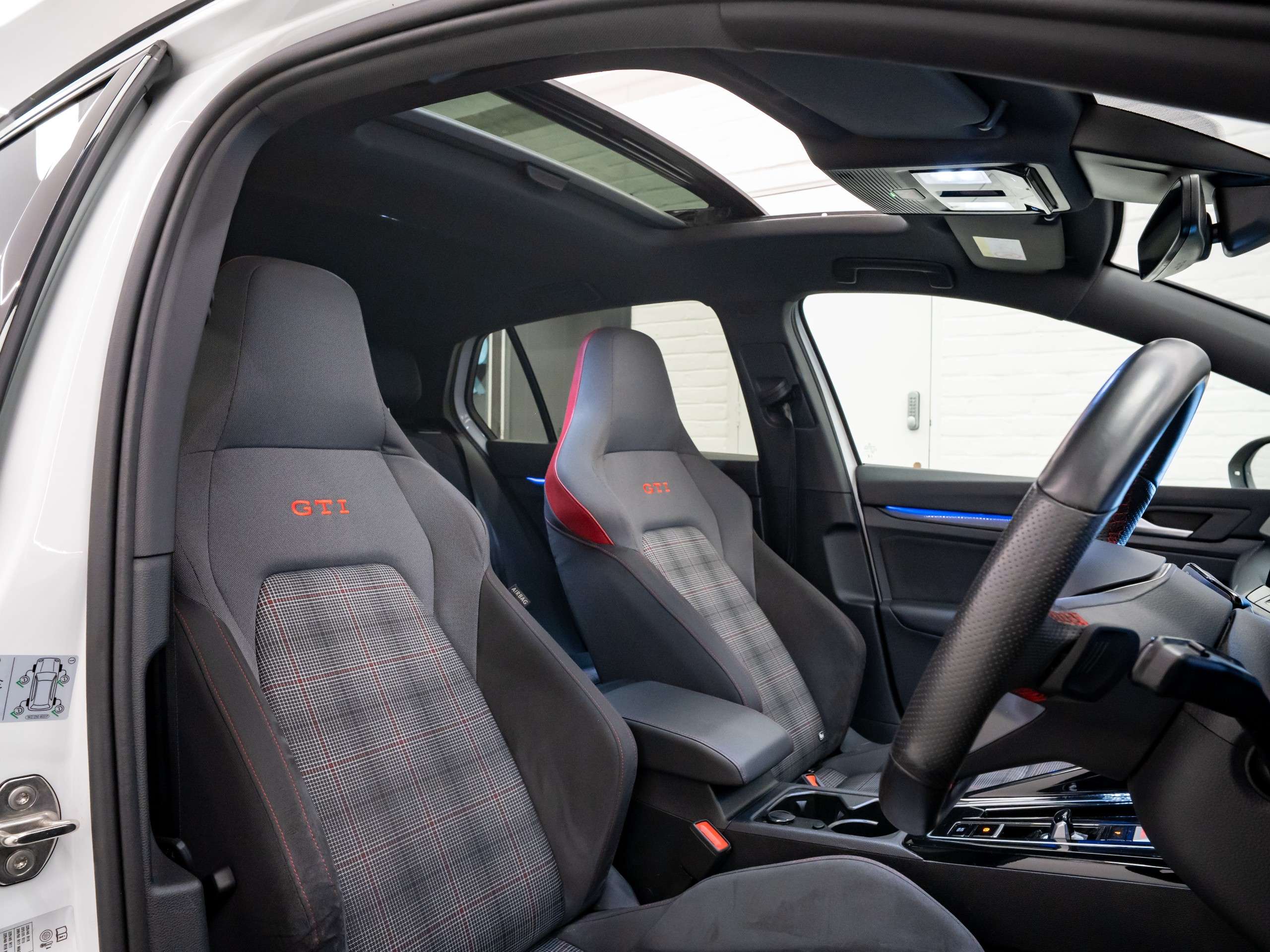 2024 VOLKSWAGEN GOLF 2024 VOLKSWAGEN GOLF