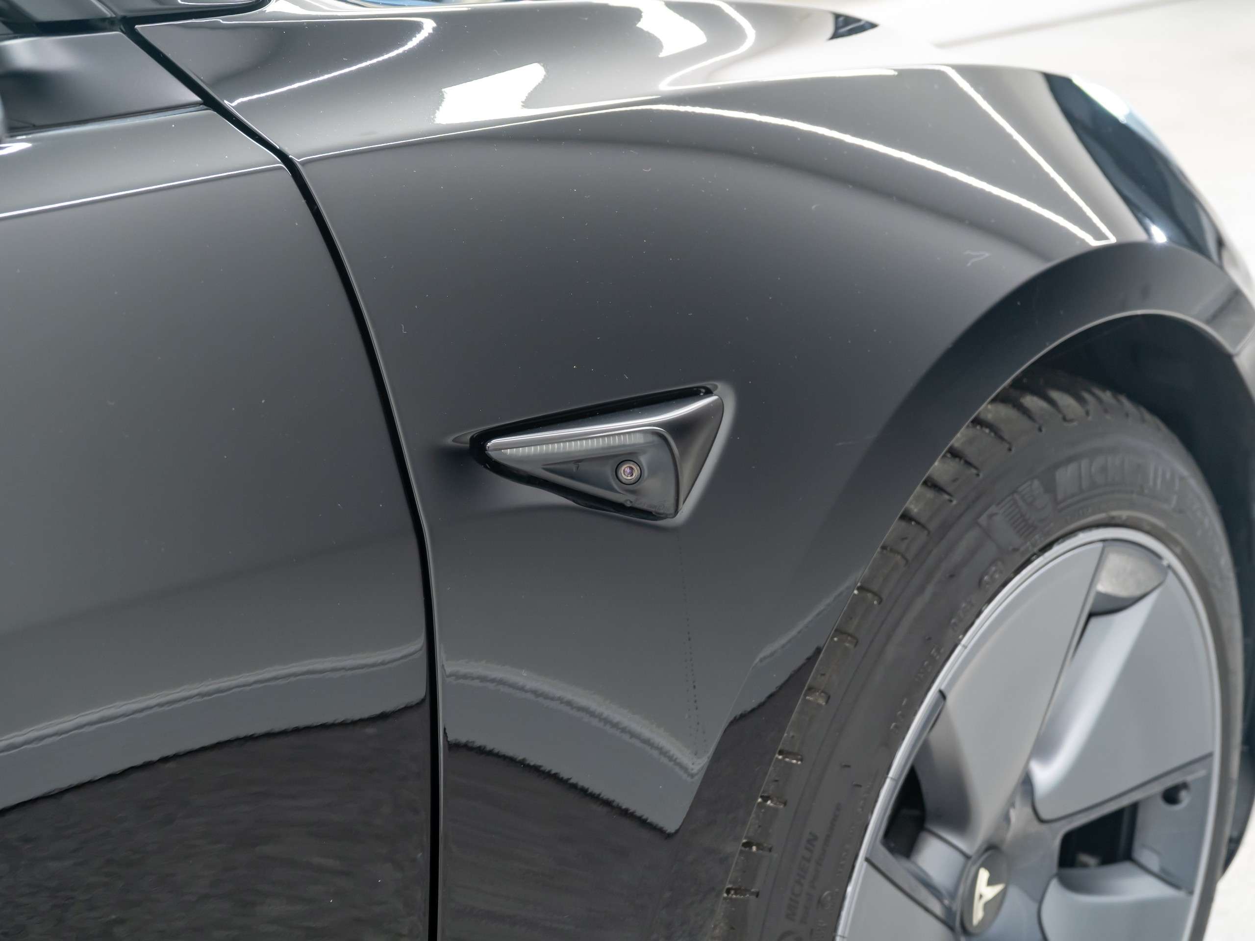 2021 TESLA MODEL 3 2021 TESLA MODEL 3