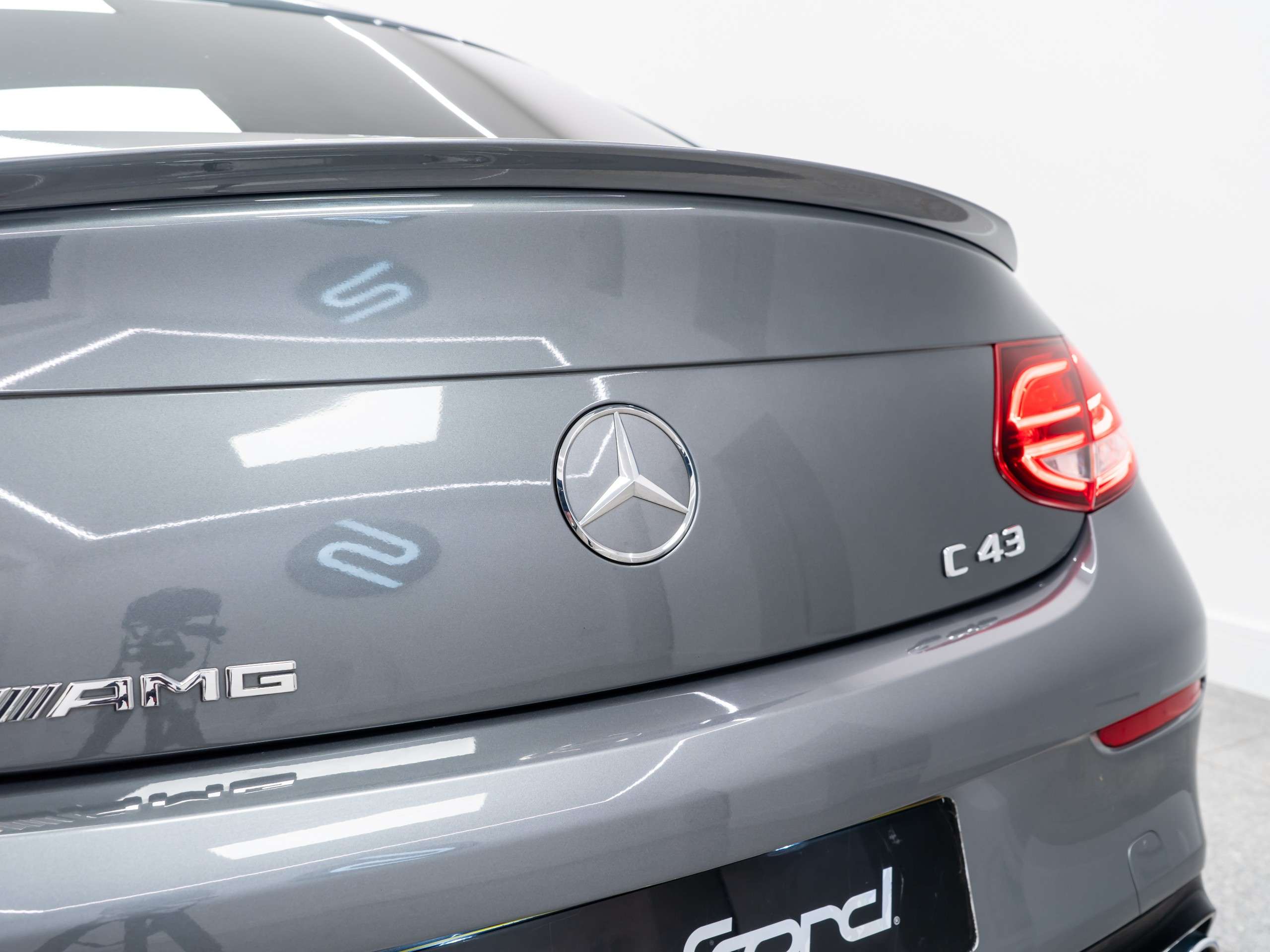 2020 MERCEDES-BENZ C CLASS 2020 MERCEDES-BENZ C CLASS